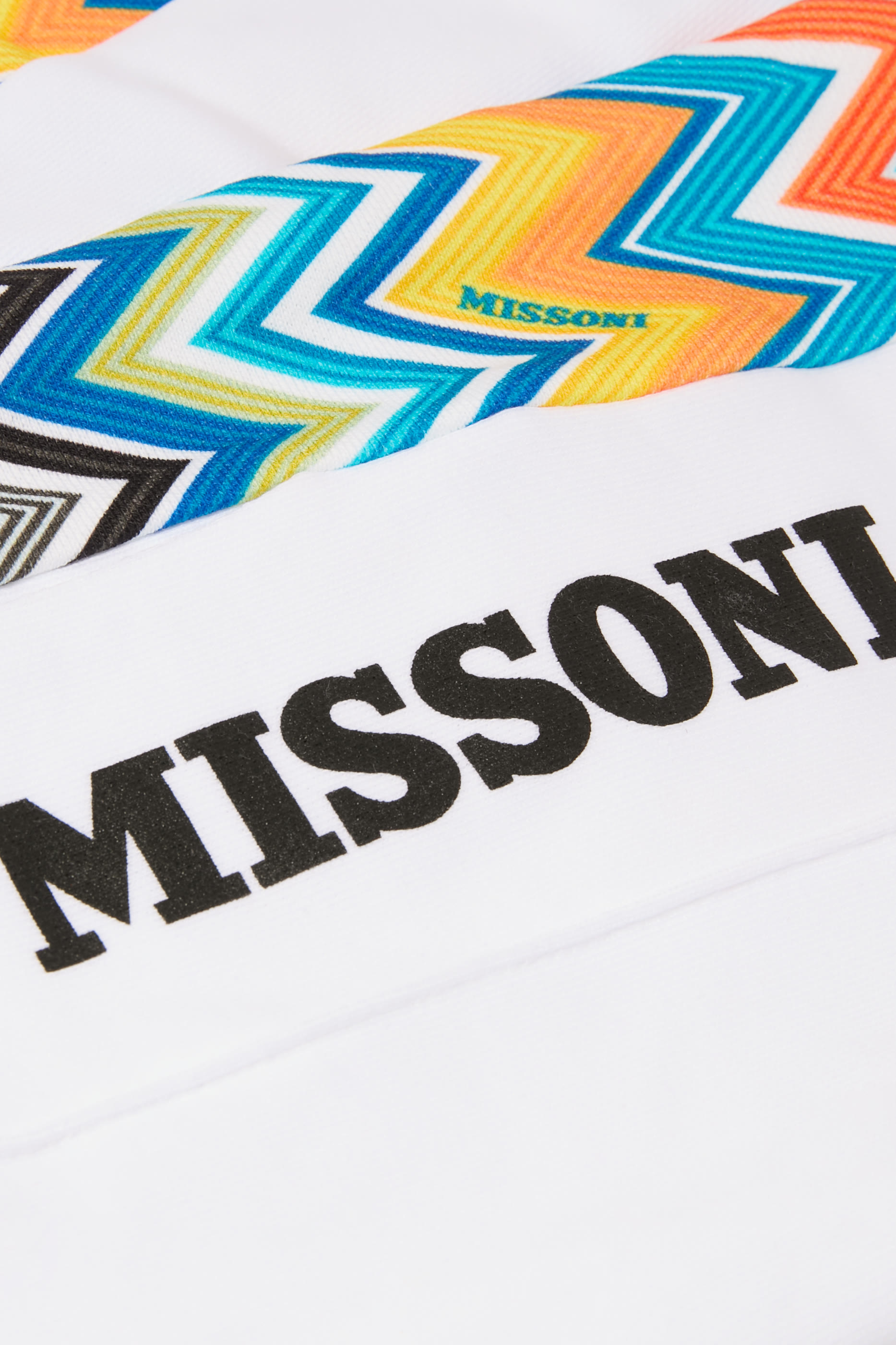 Kids Logo Fleece Shorts