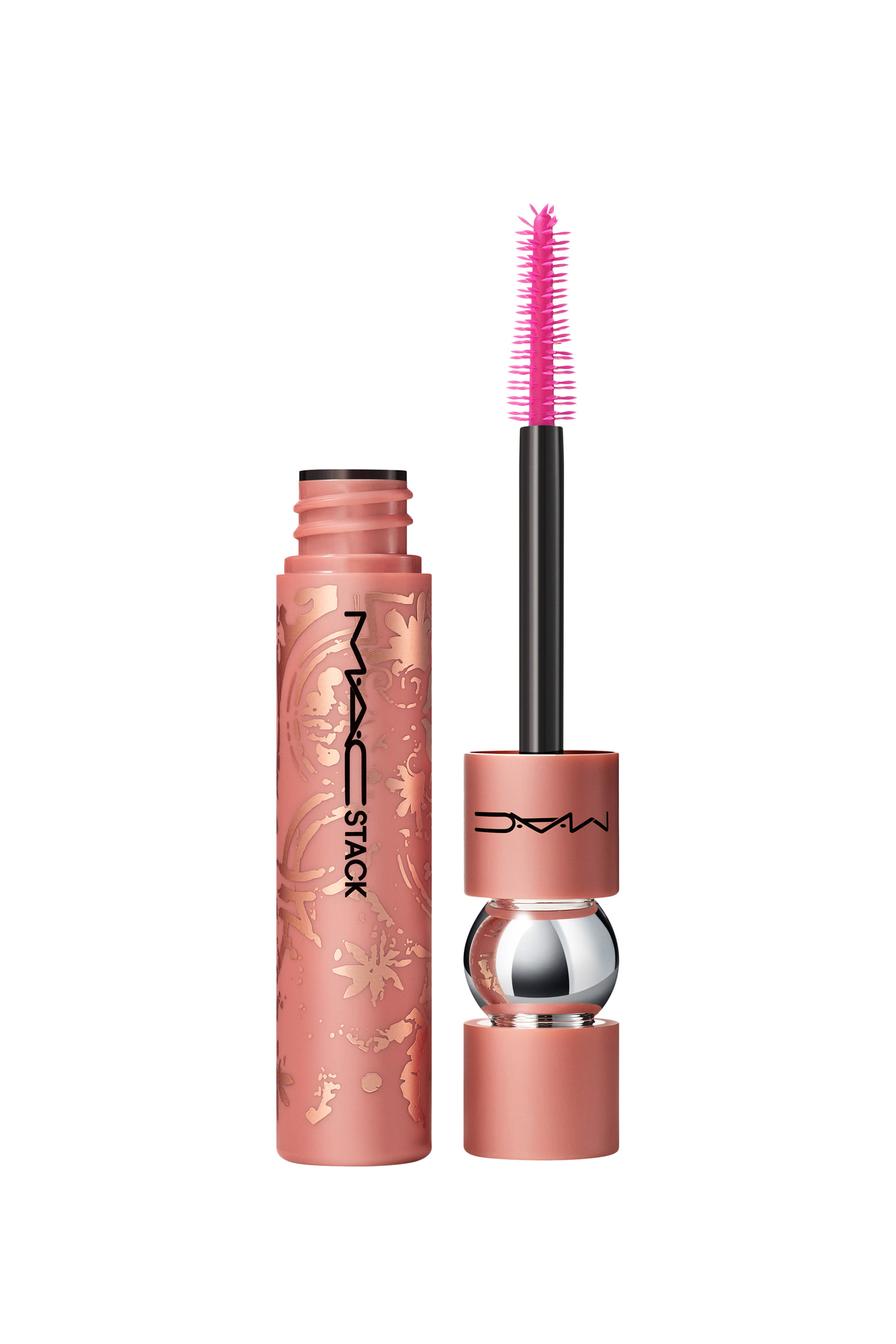MACStack Waterproof Mascara