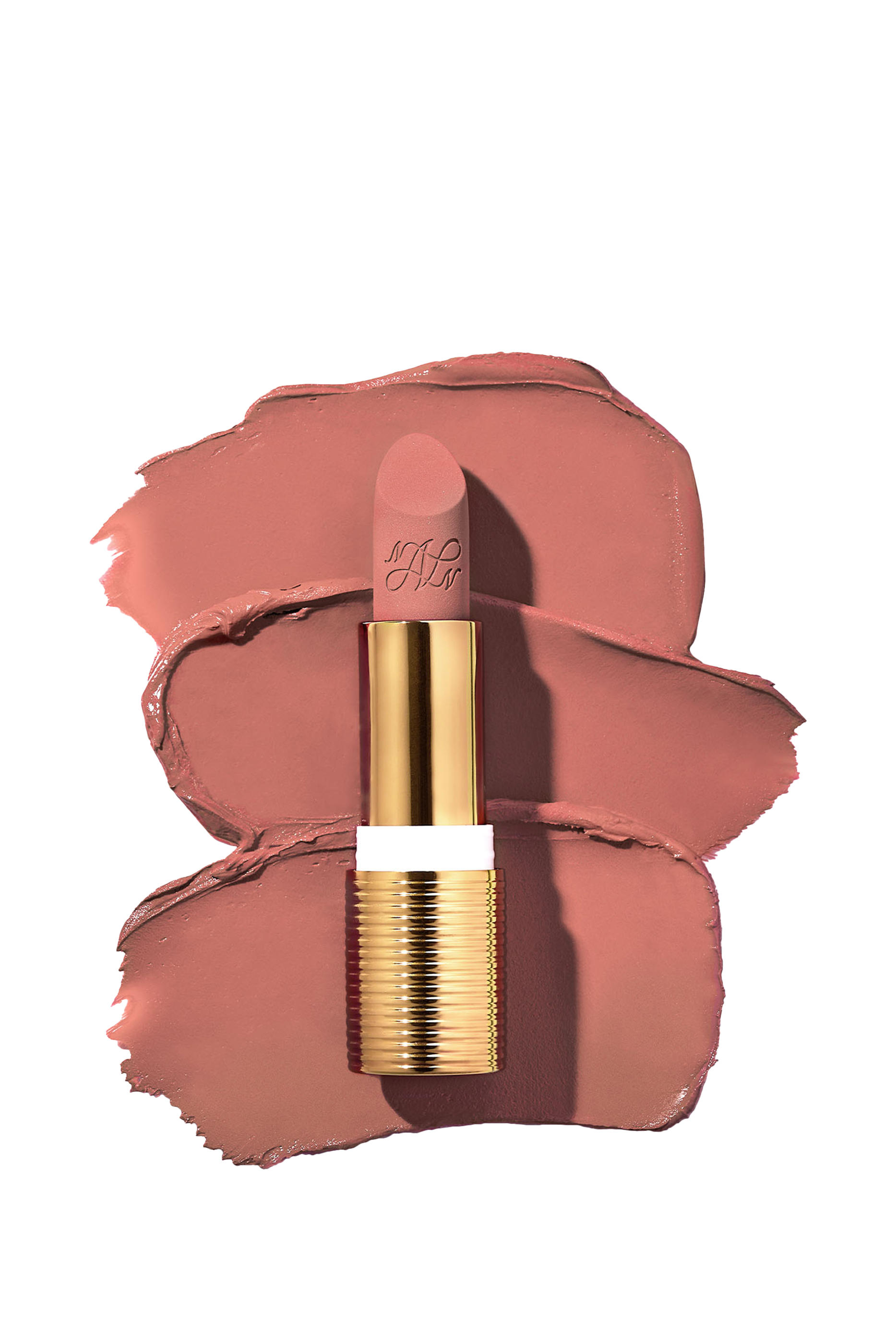 Velvet Couture Matte Velvet Lipstick