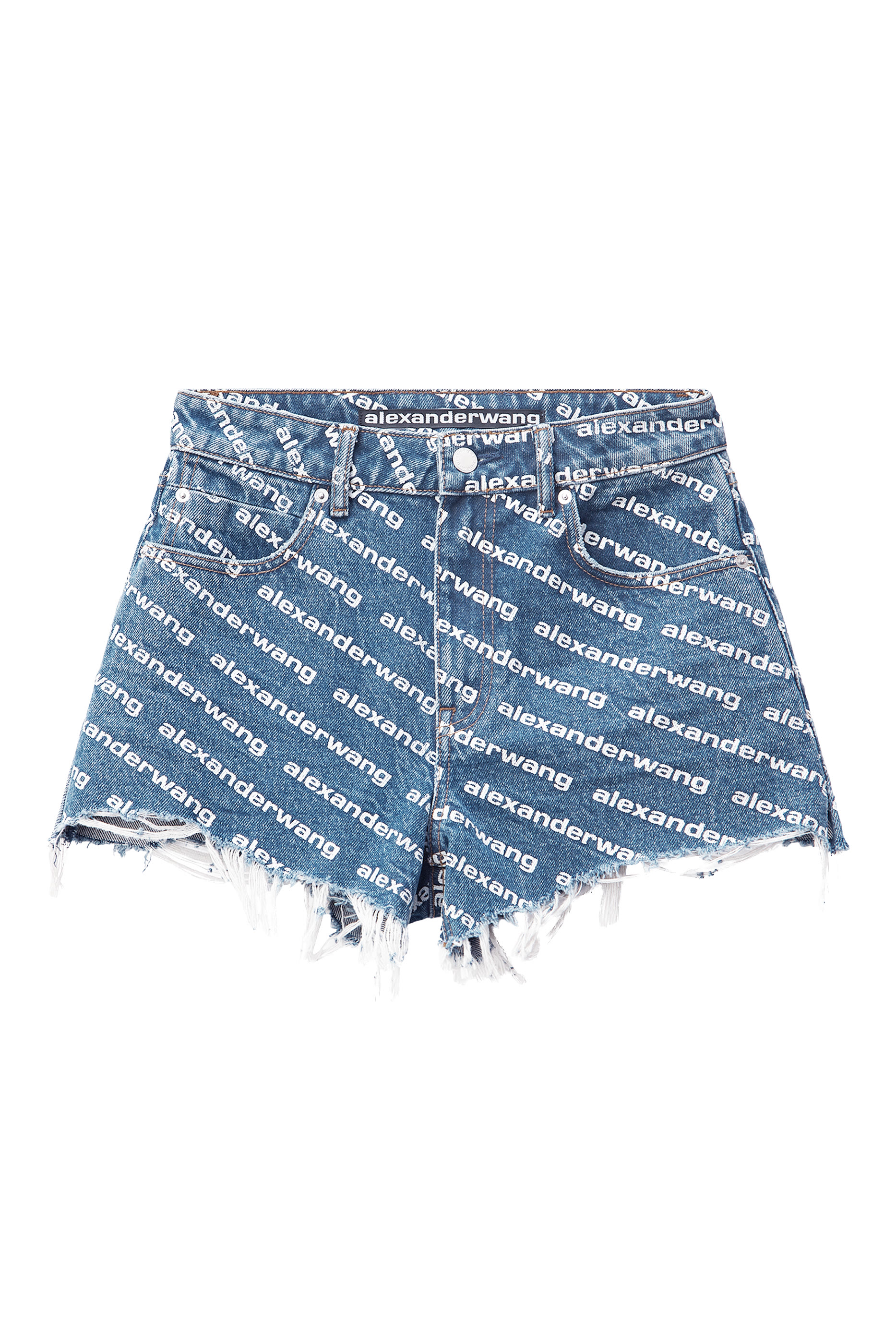 Bite Logo Shorts