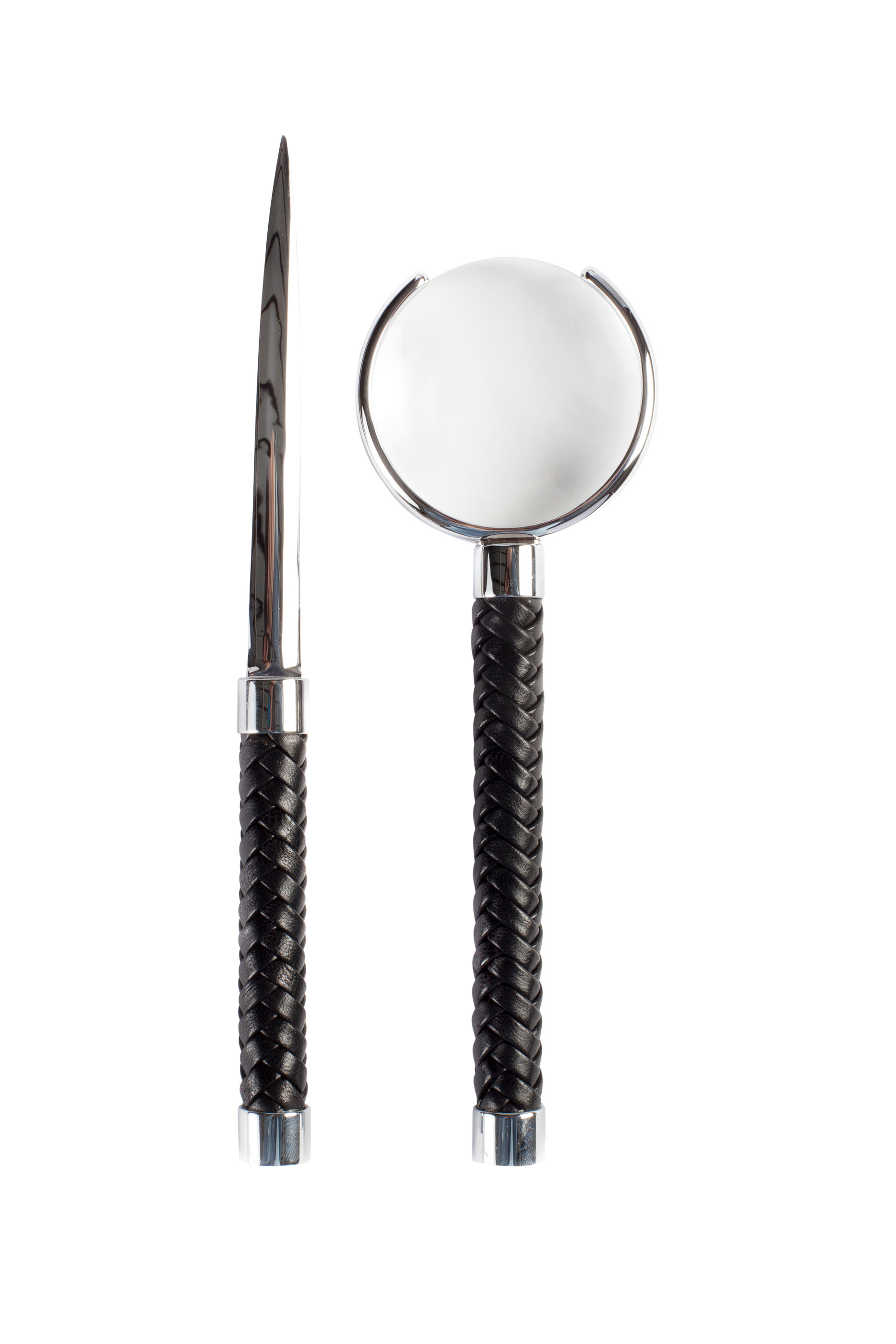 Celio Letter Opener & Magnifier