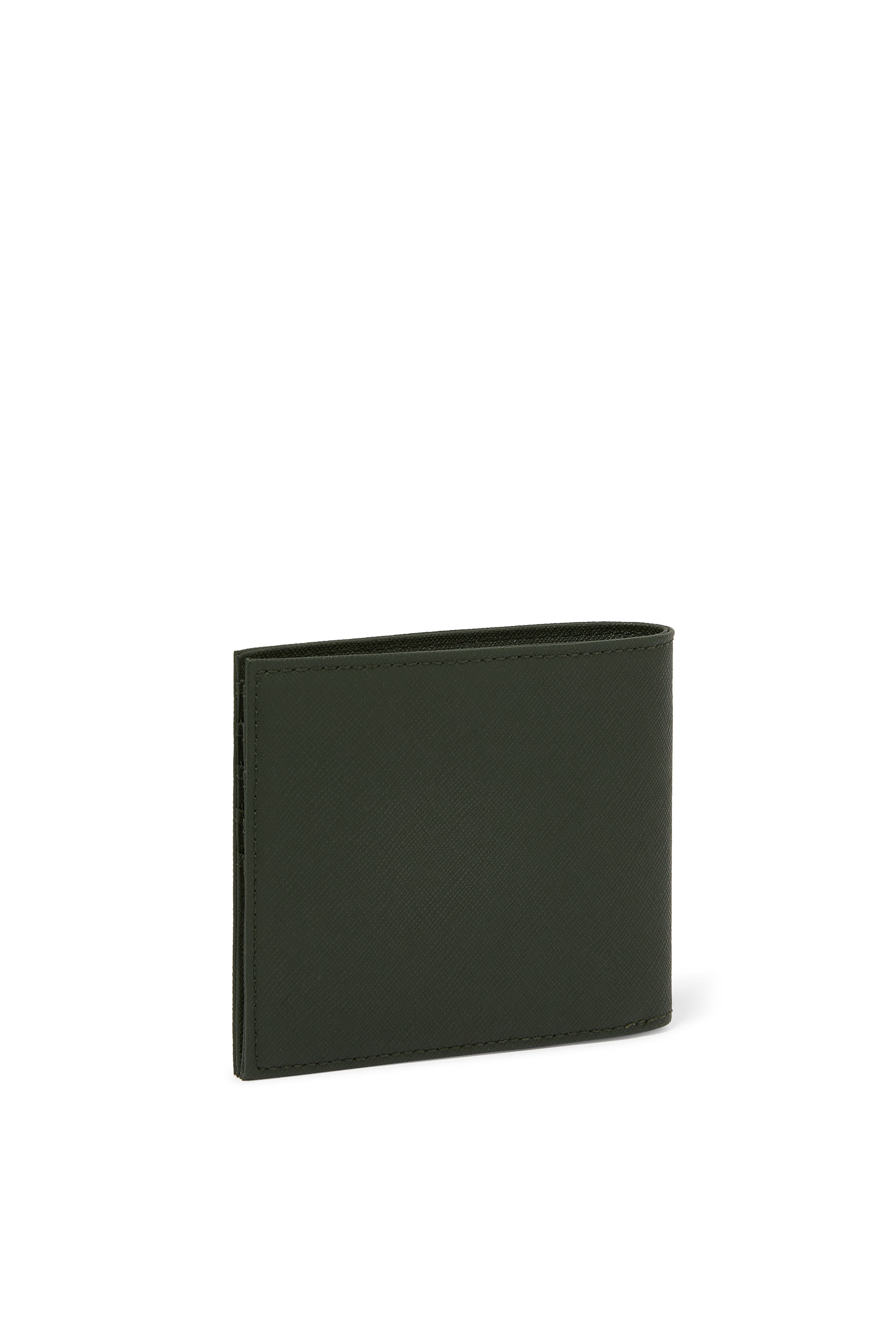 ASV Regenerated Saffiano Bifold Wallet