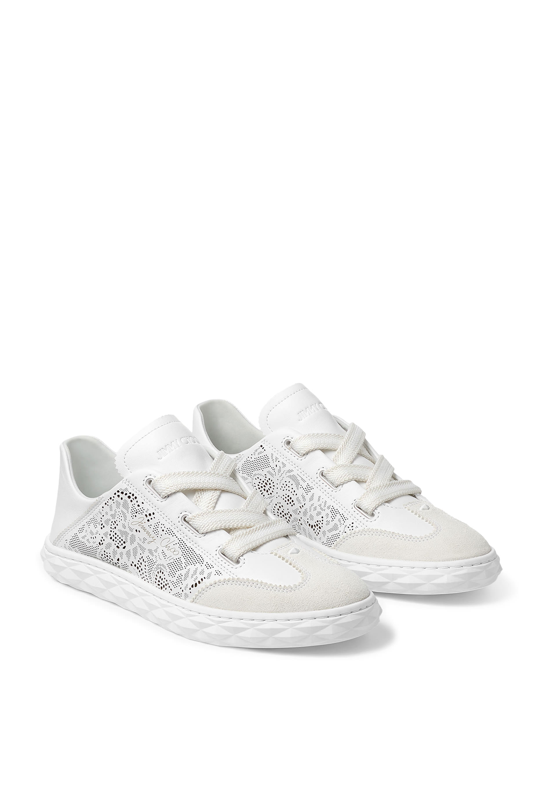 Diamond Light Flex Sneakers
