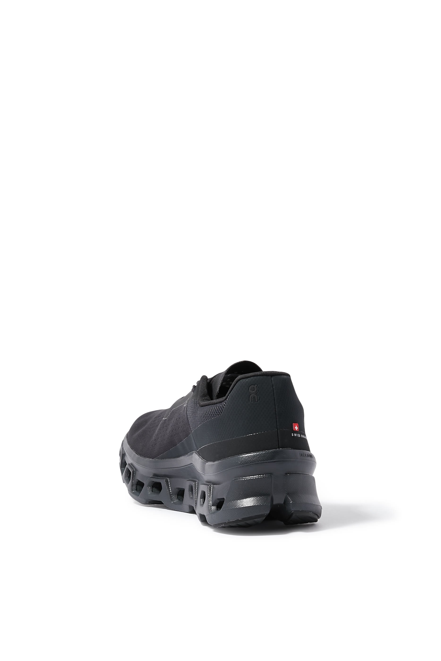 Mens Cloudmonster Shoes