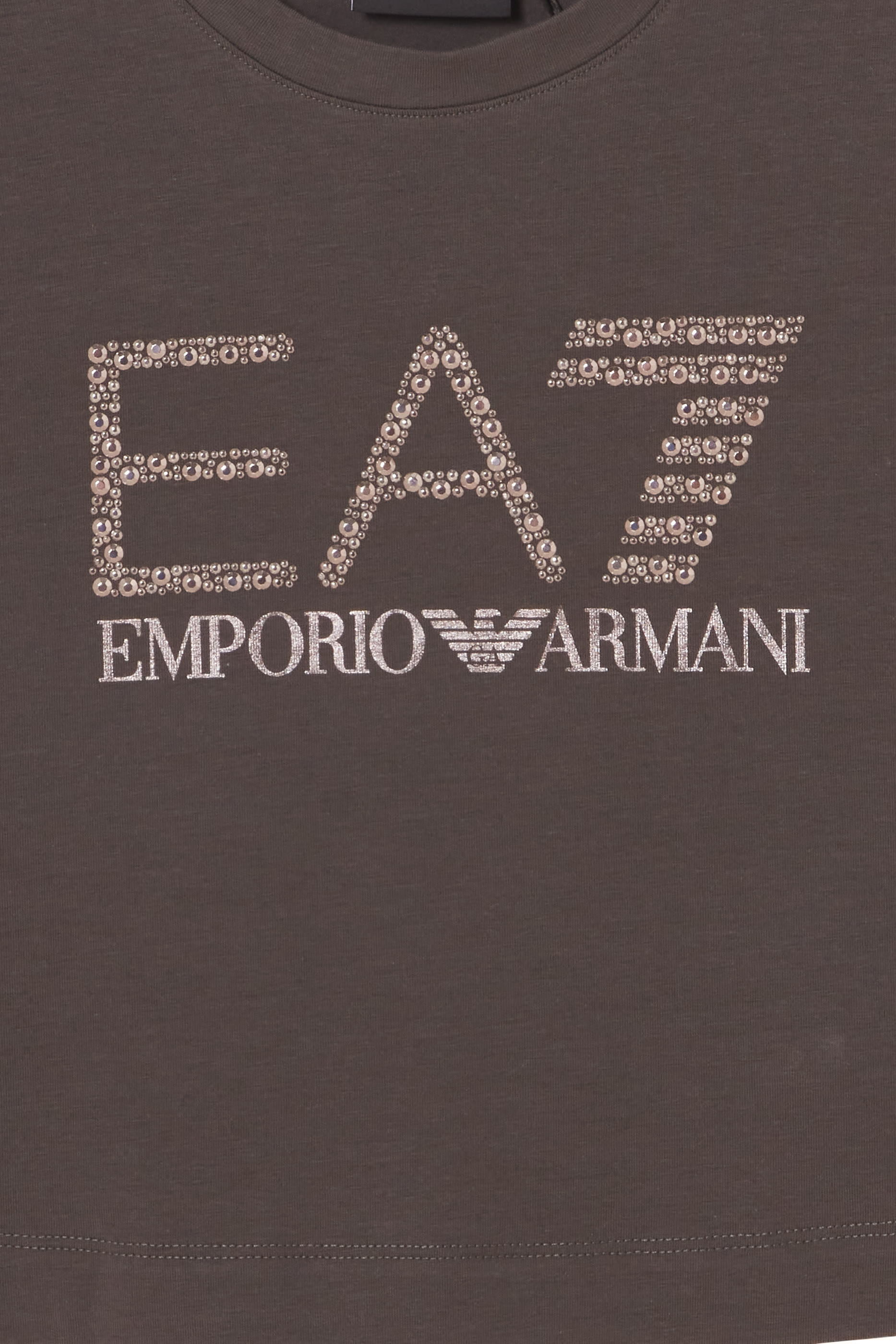 Kids Logo-Print Cotton T-Shirt