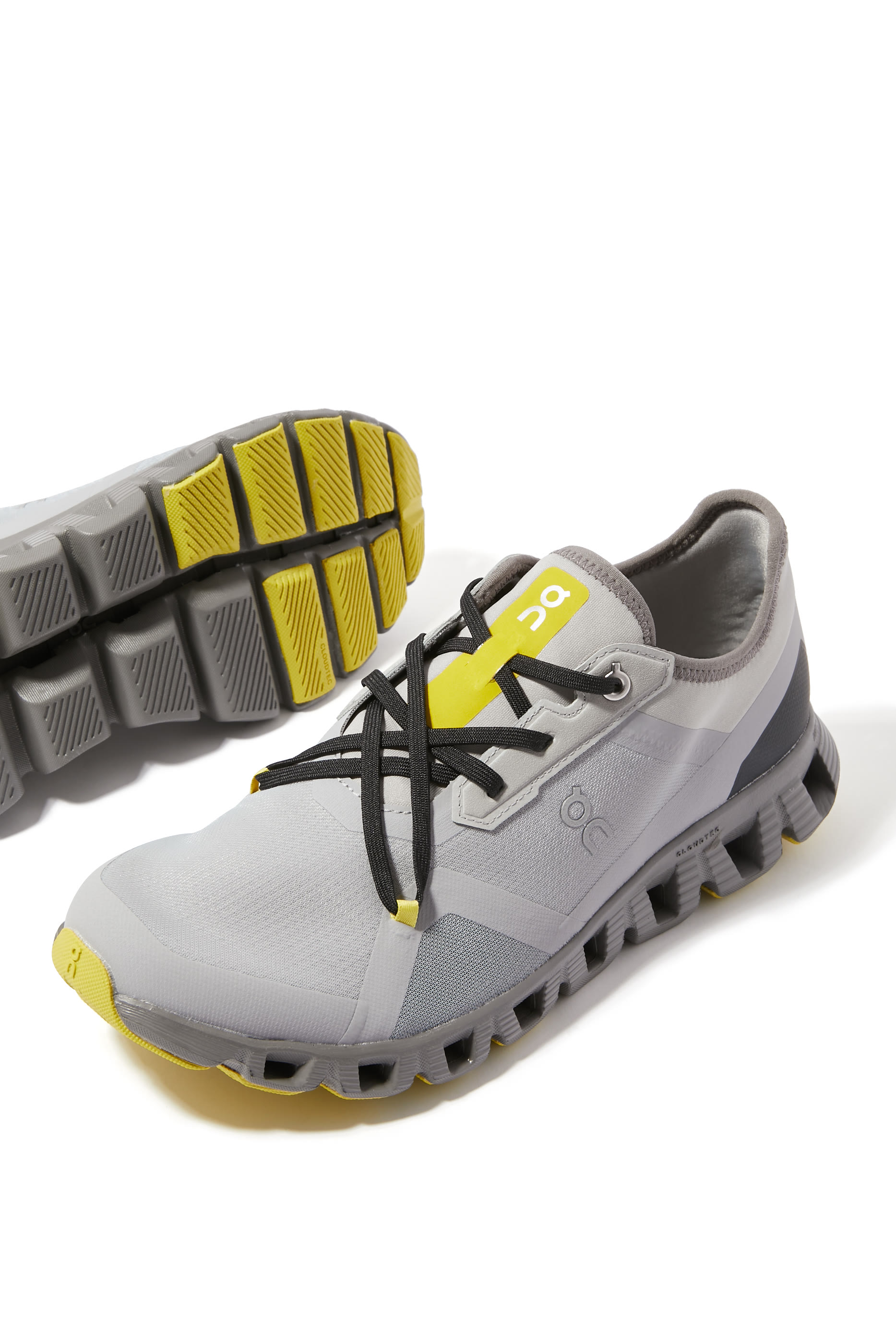 Mens Cloud X 3 AD Shoes