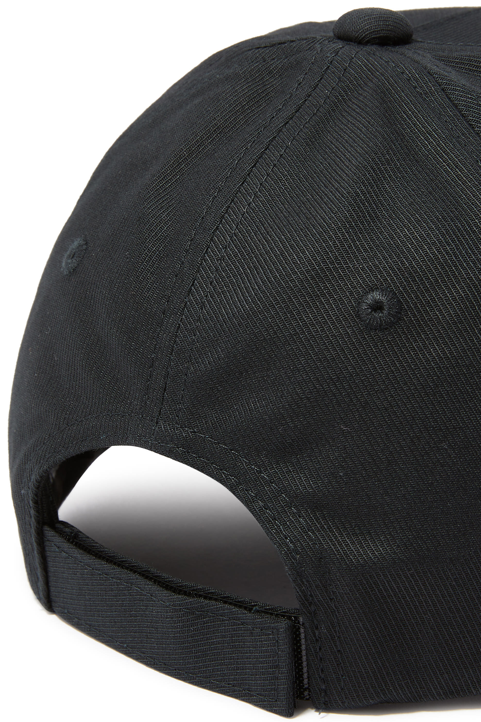 Baseball Eagle Logo Hat