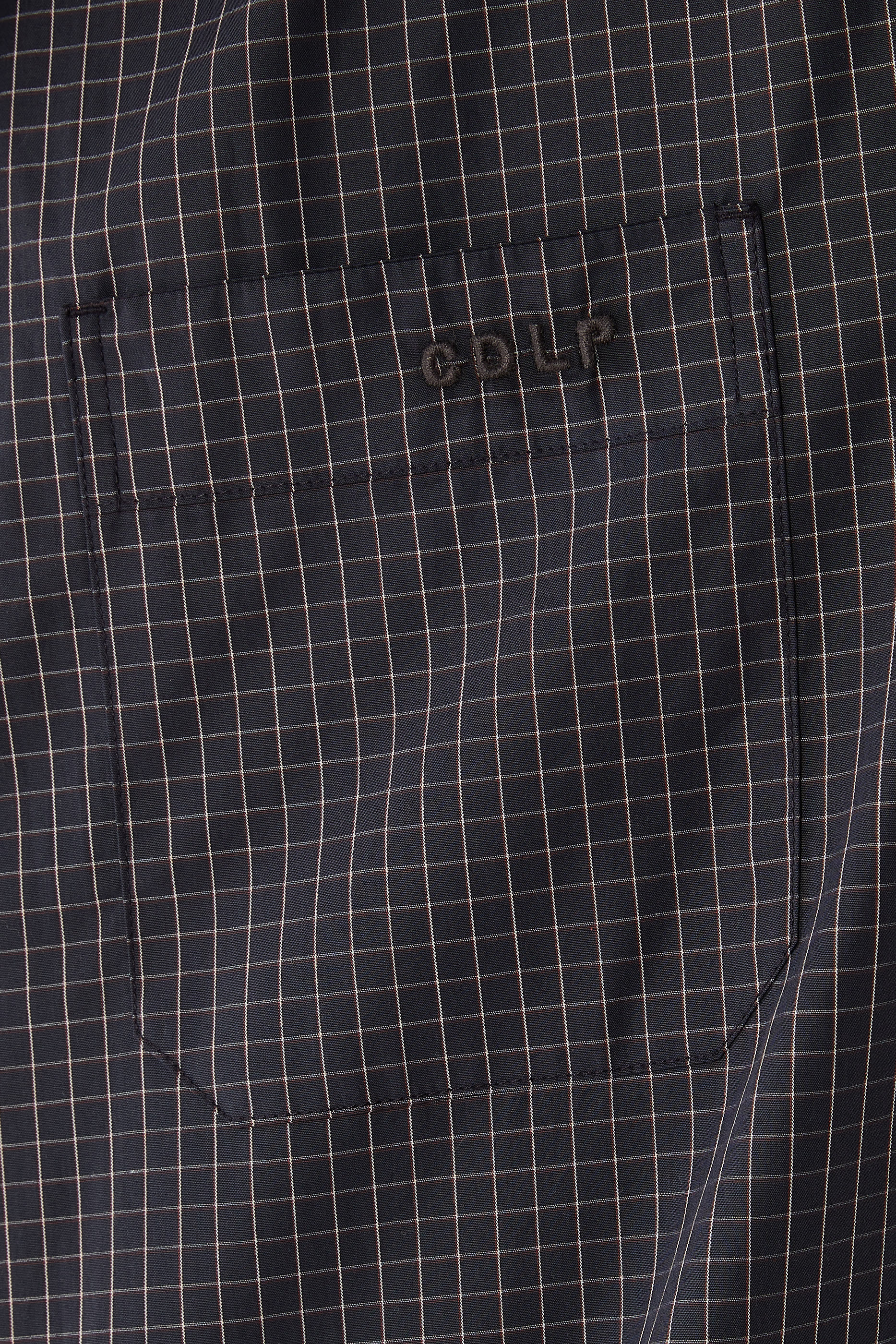Printed Pyjama Shirt 