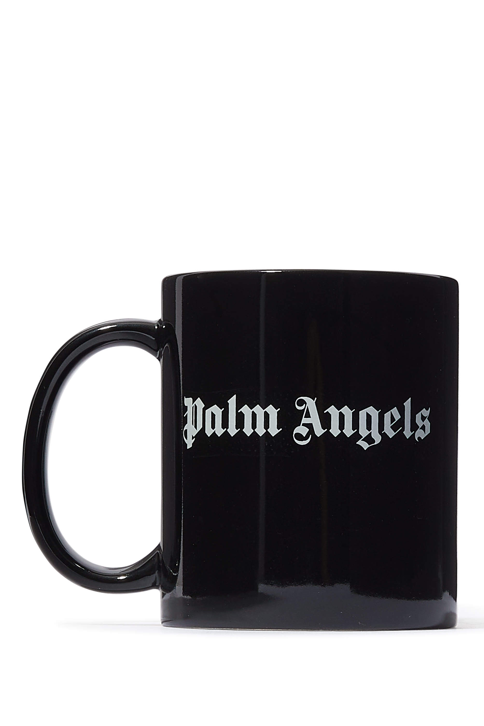 Logo Print Mug