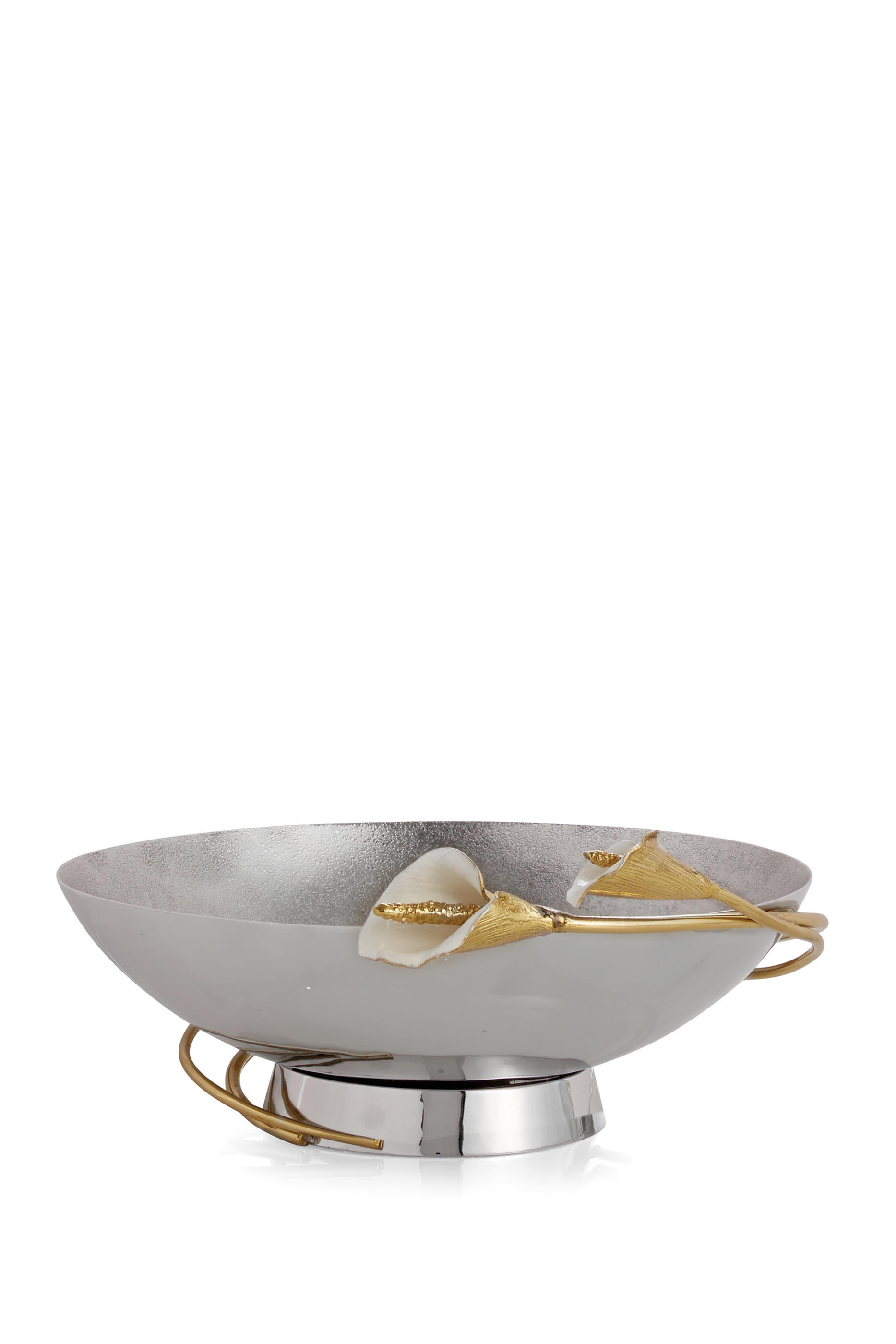 Calla Lily Medium Bowl