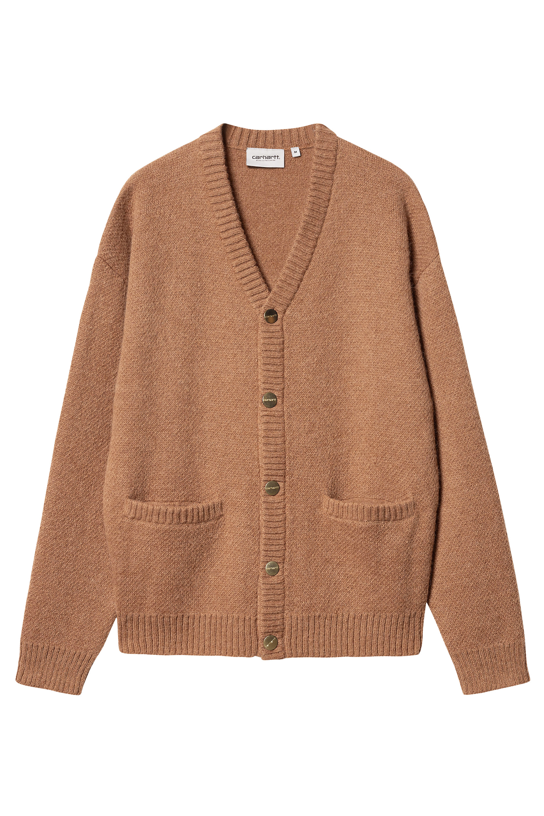 Merton Cardigan