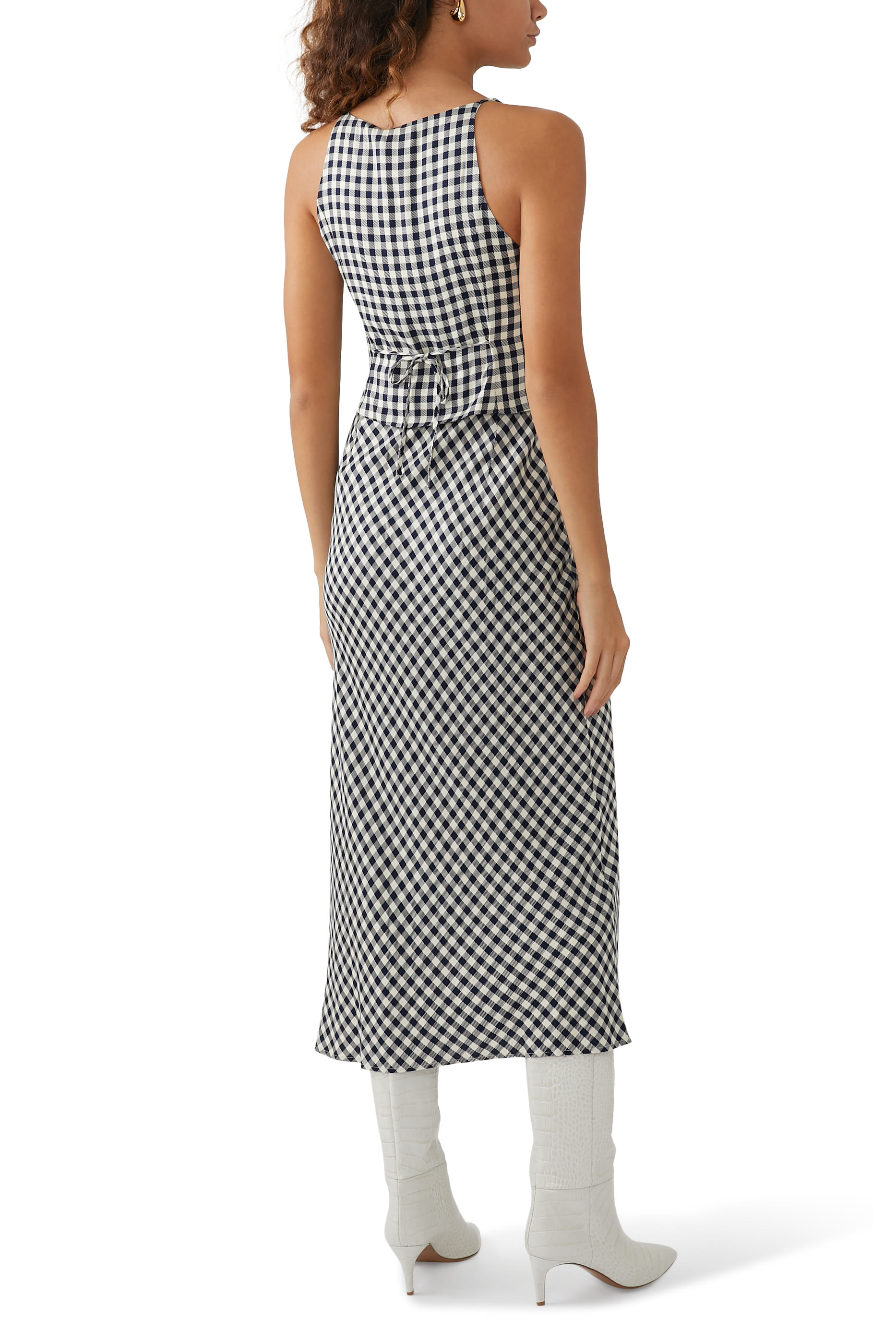 Kimmy Midi Dress