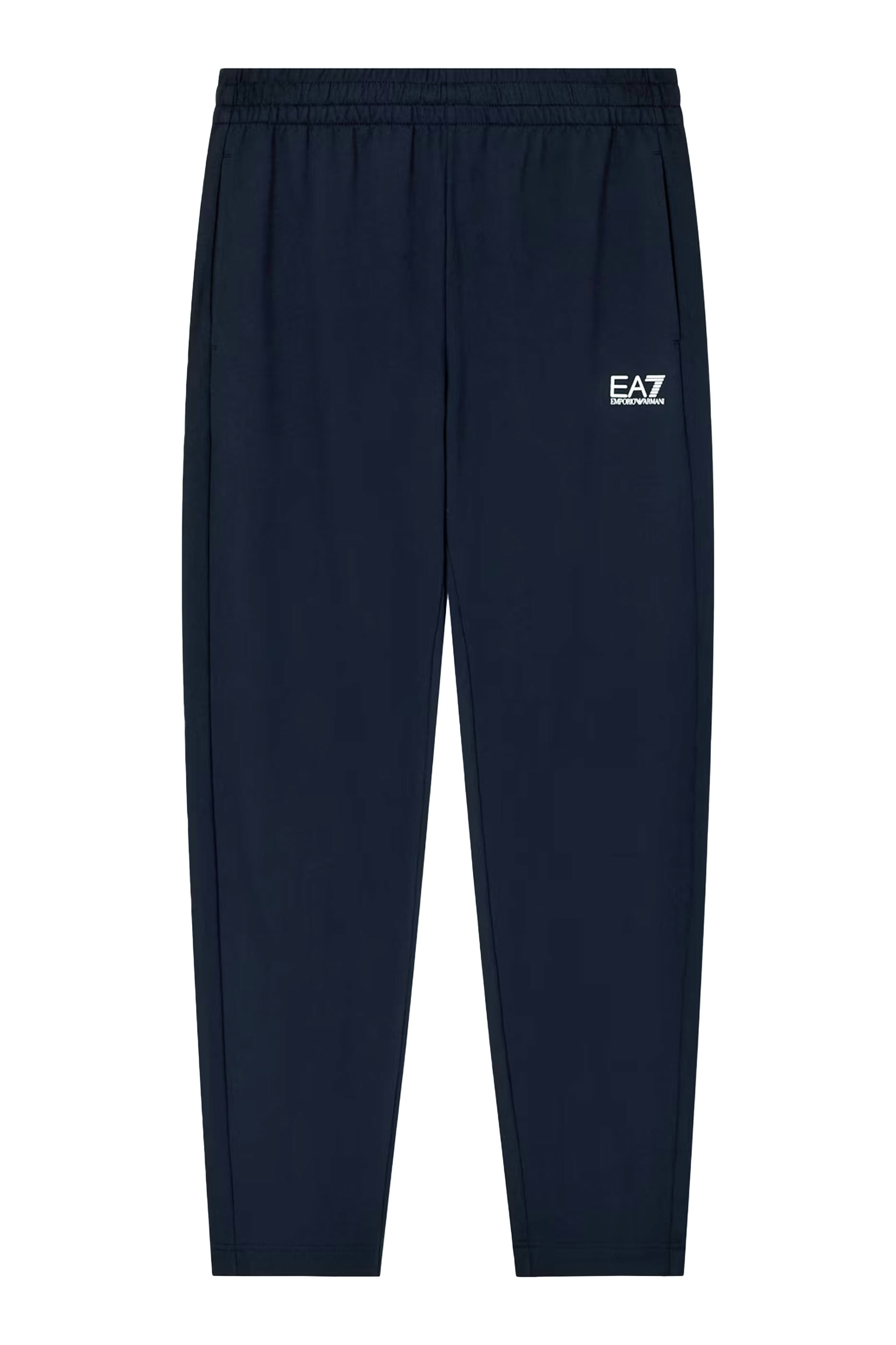 Core Identity Cotton Trousers