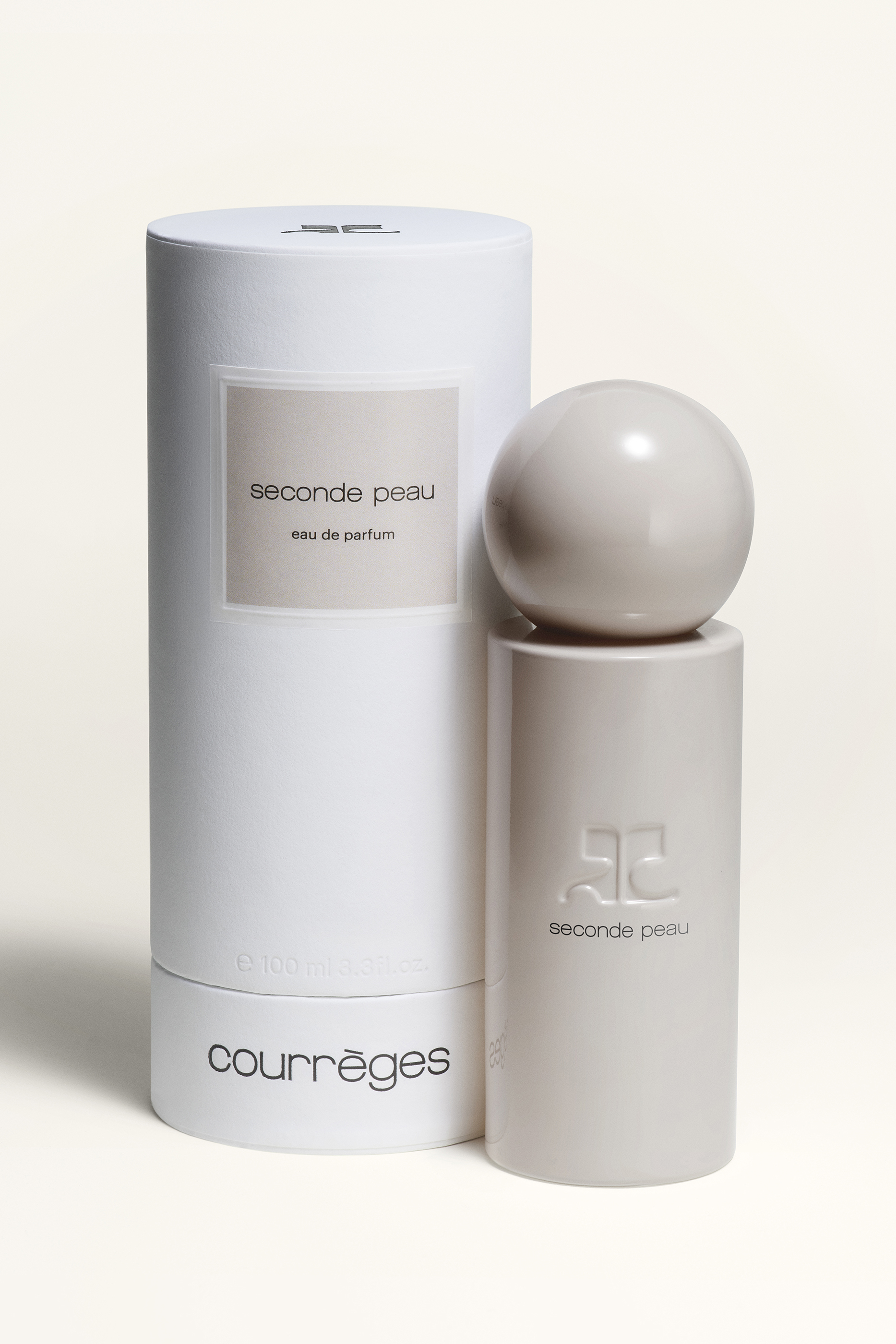 Seconde Peau Eau de Parfum