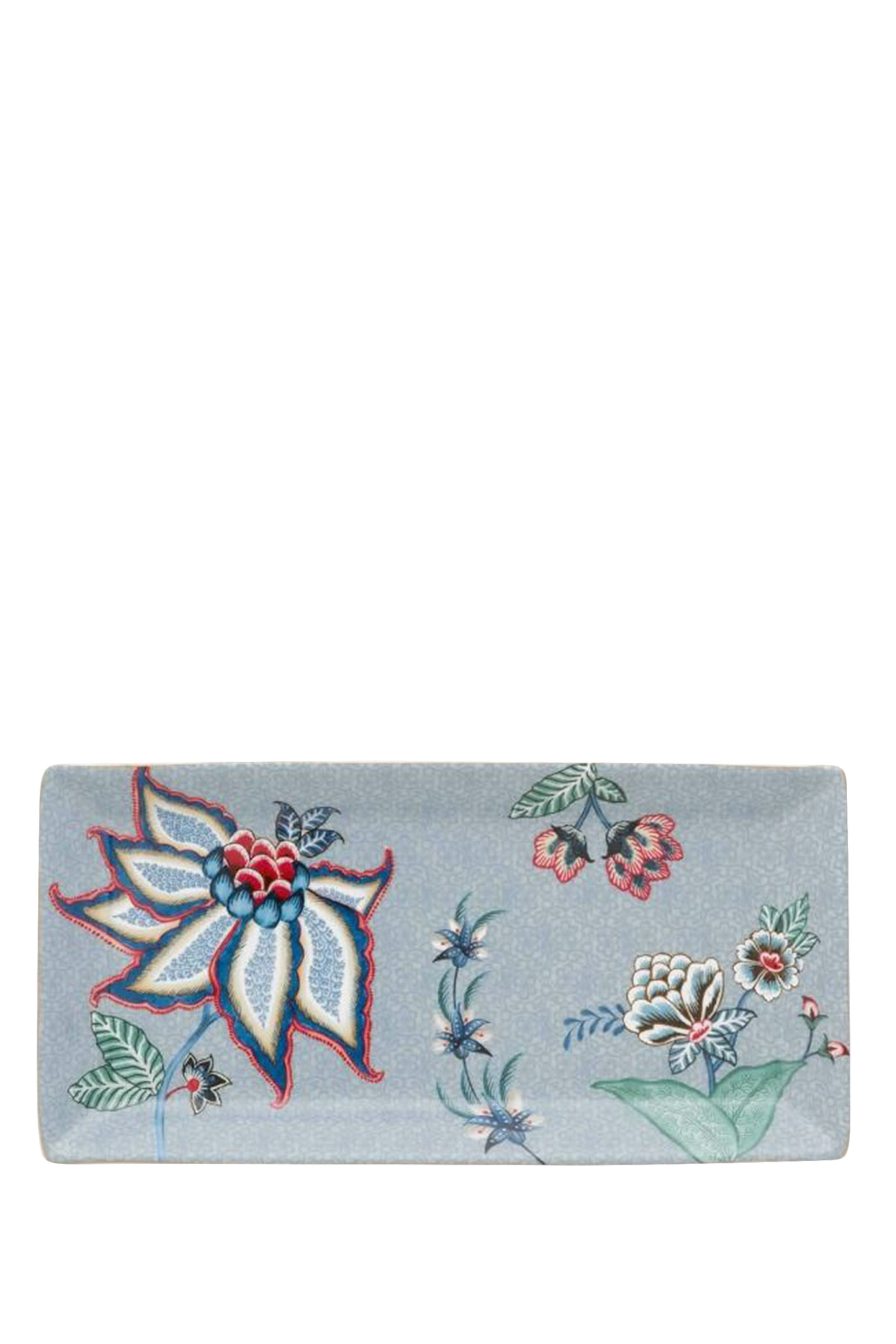 Oriental Flower Festival Sushi Set