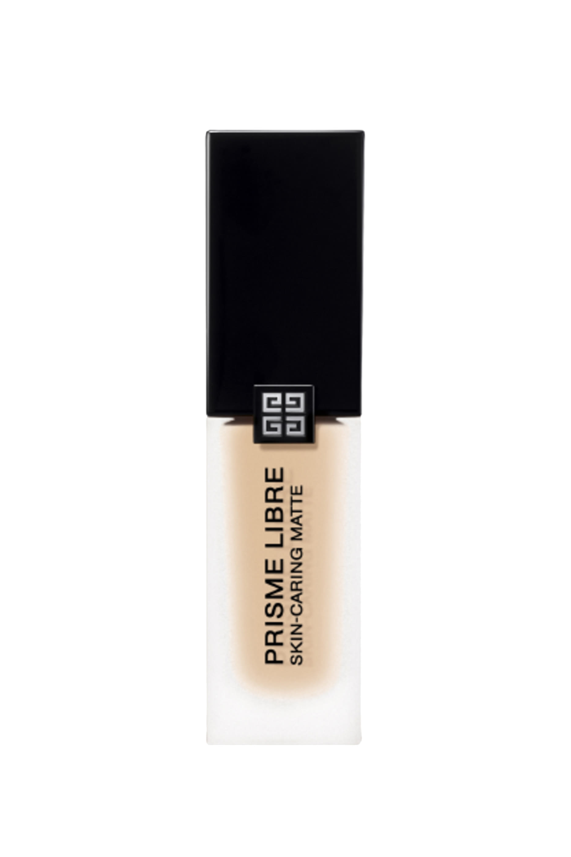 Prisme Libre Skin-Caring Matte Foundation