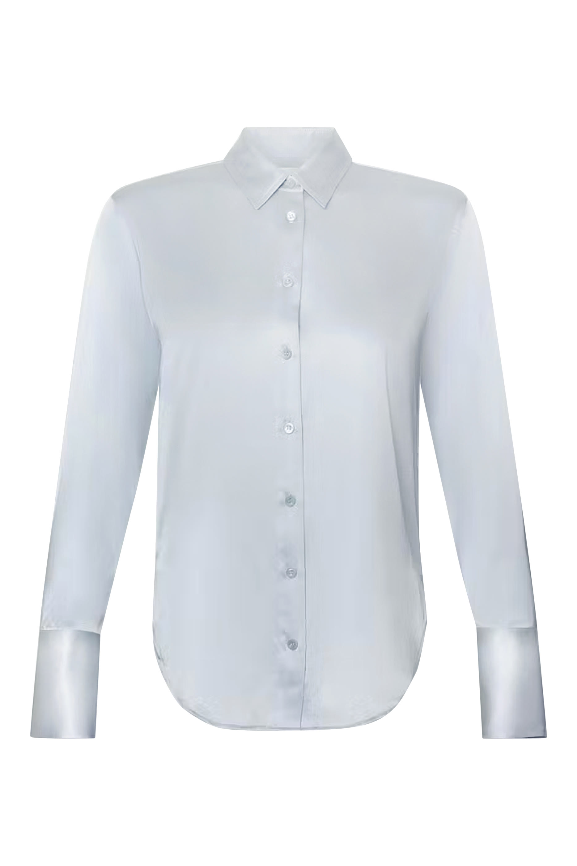 Standard Silk Shirt
