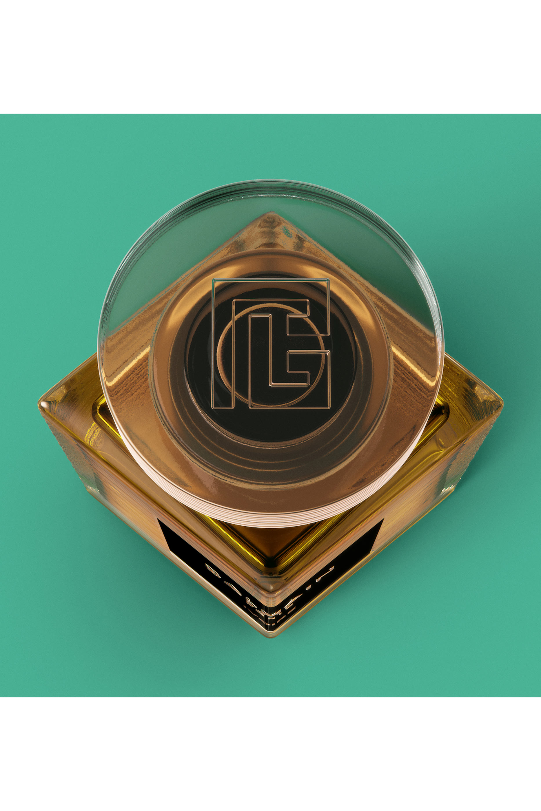 Ivoire Eau De Parfum