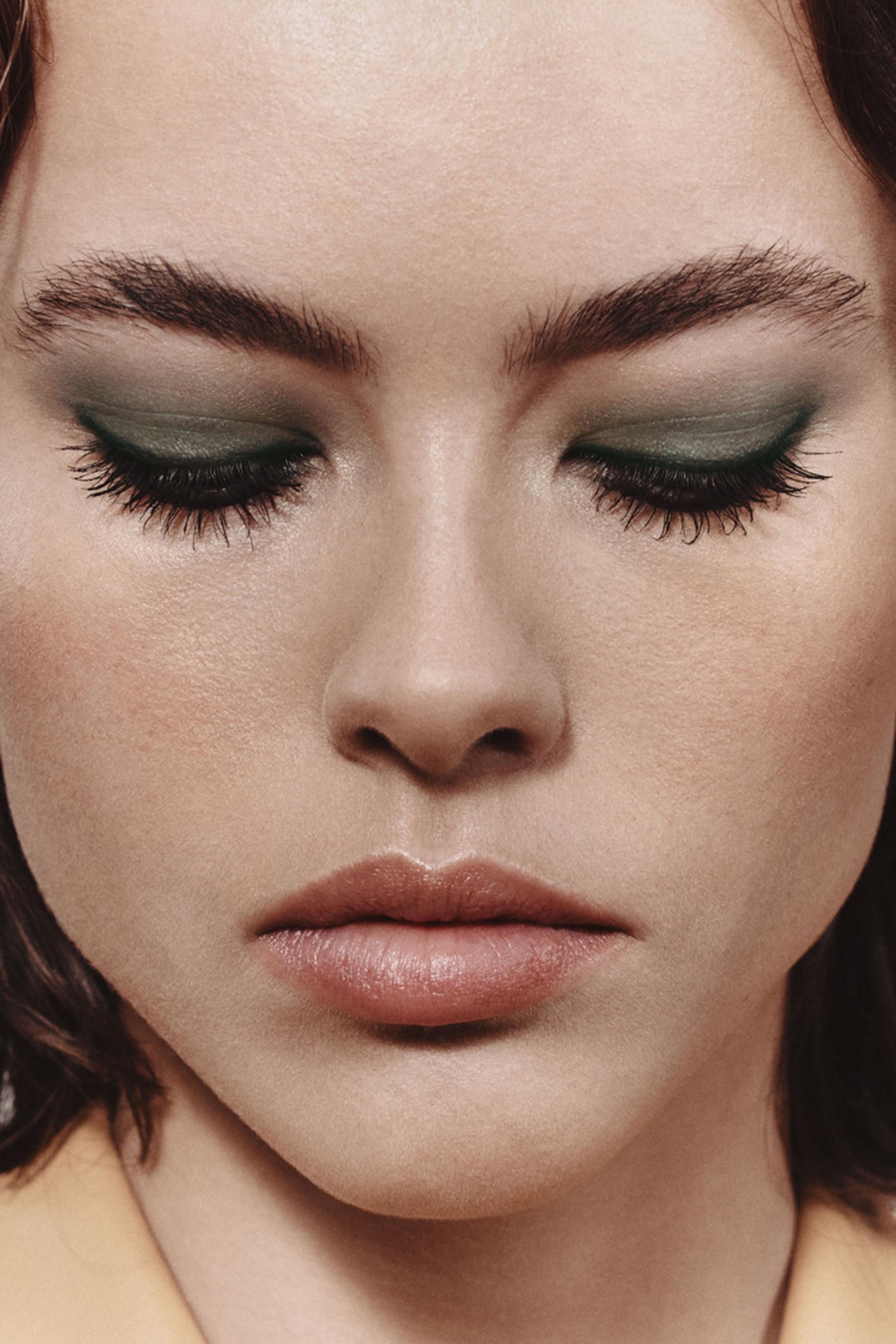 Ombres d'Hermès, Eye Shadow Quartet