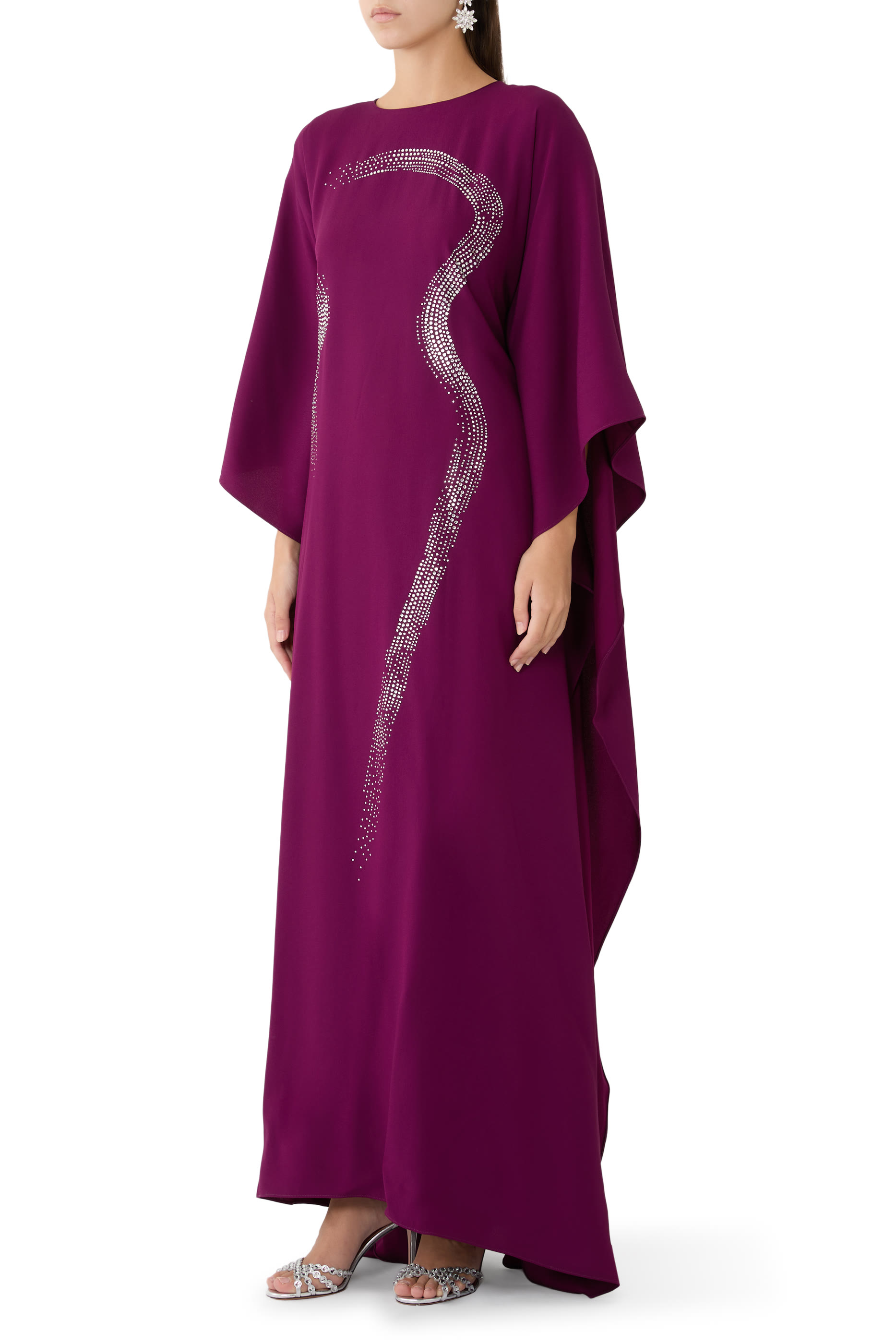 Caesars Kaftan