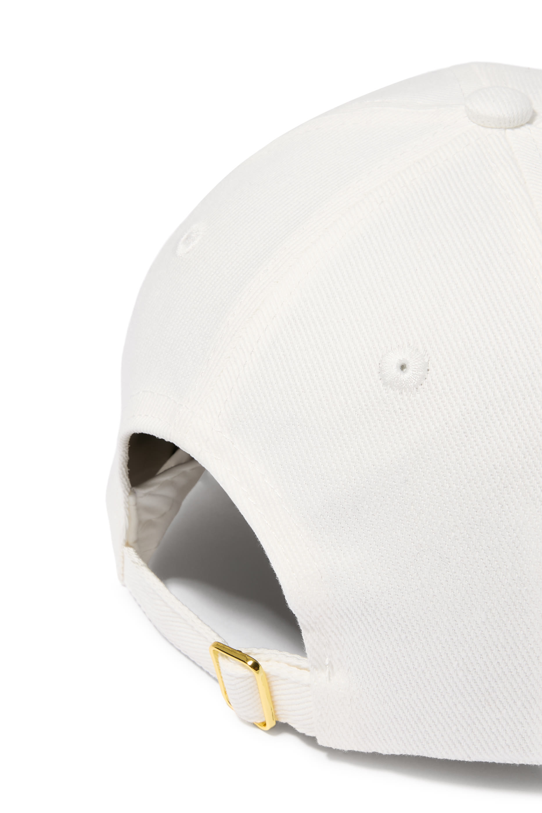 Flaming Tennis Ball Cap 