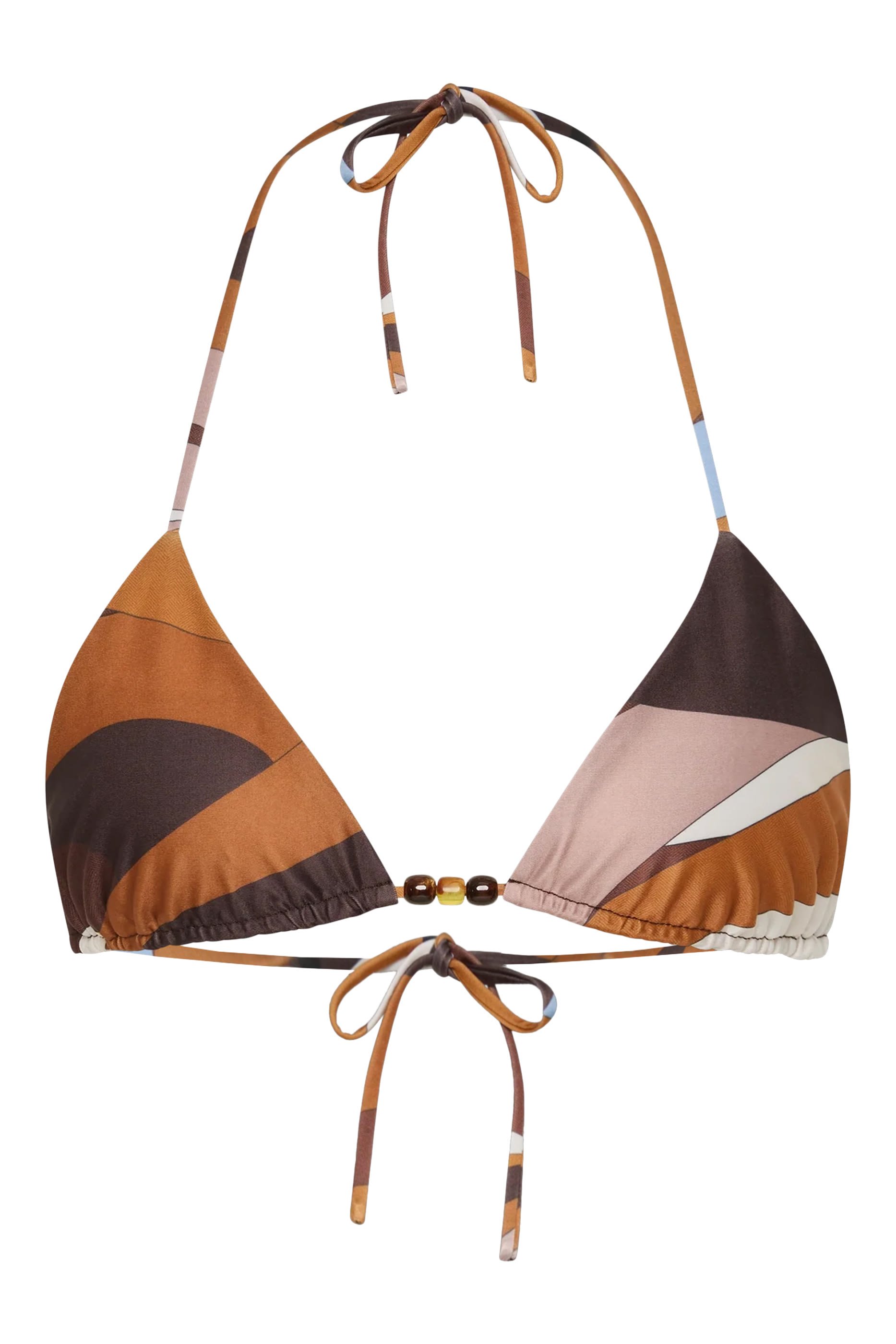 Leone Bikini Top