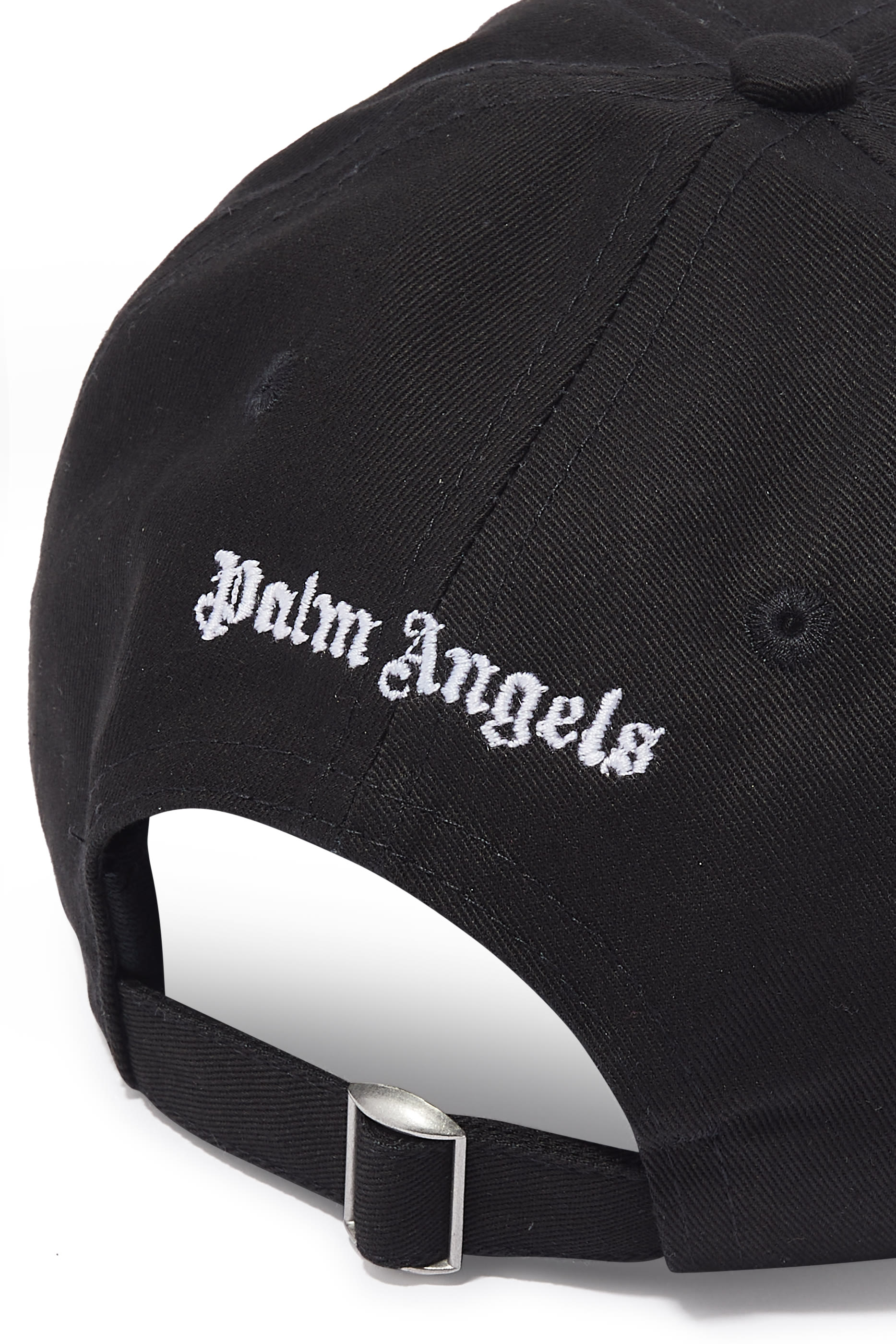 Classic Logo Cap
