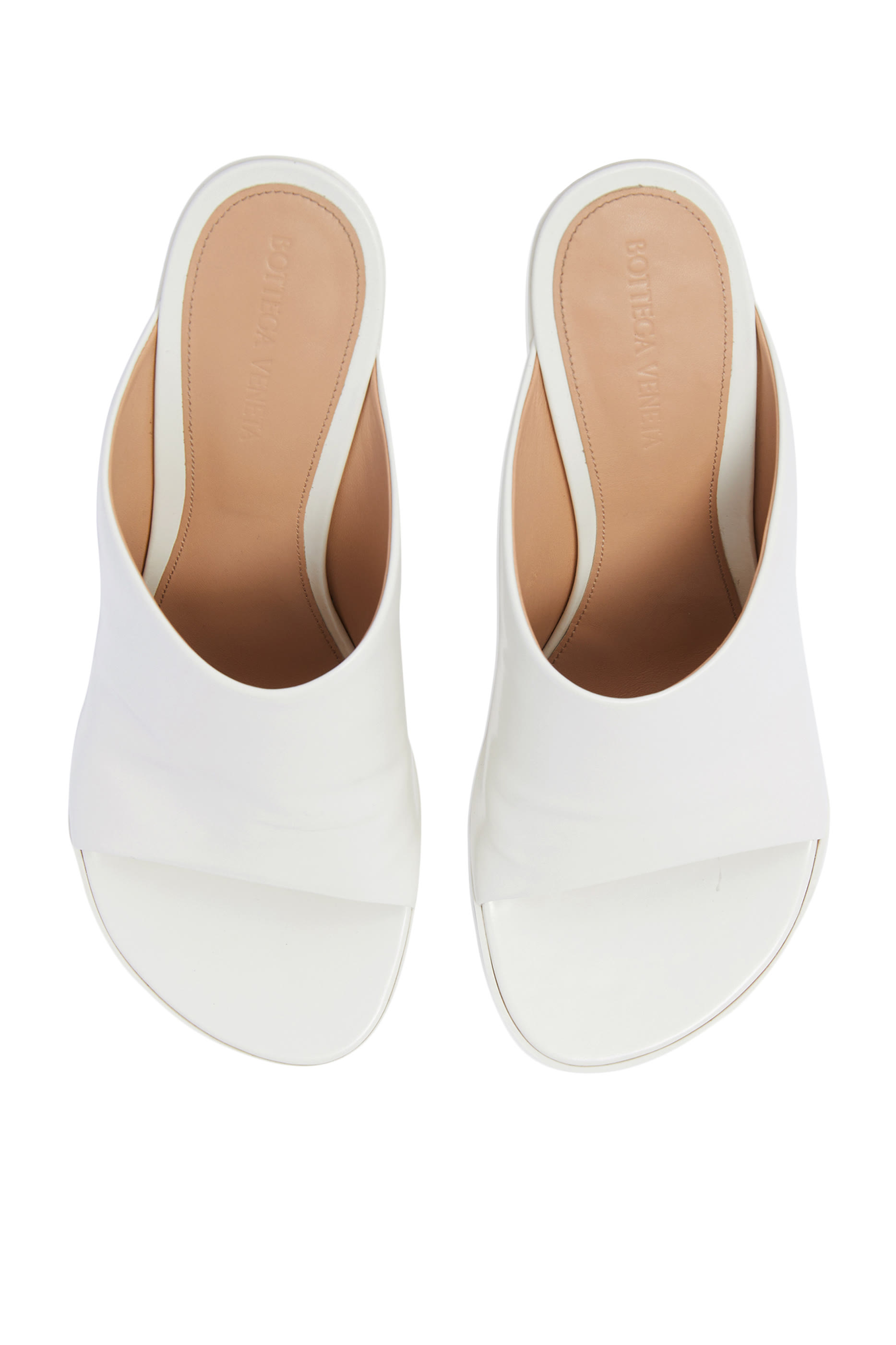 Atomic 90 Leather Mules