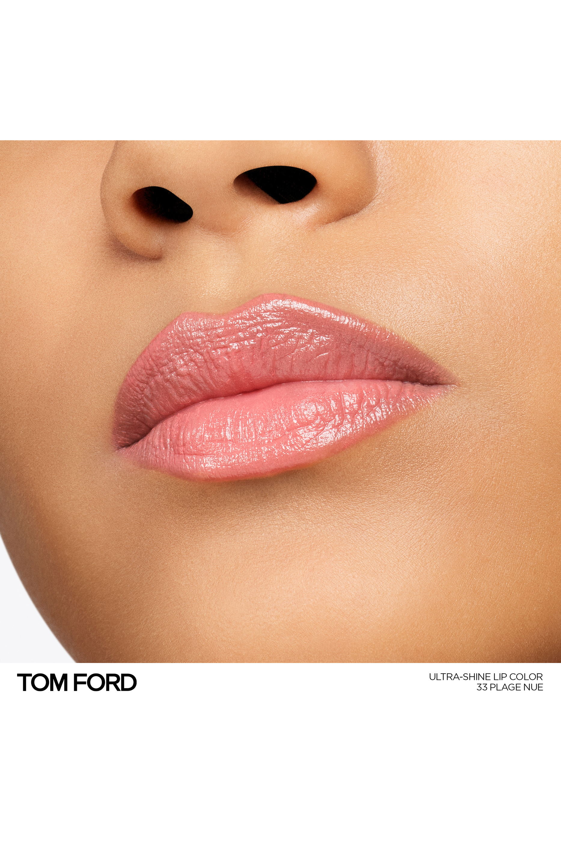 Ultra-Shine Lip Color Lipstick