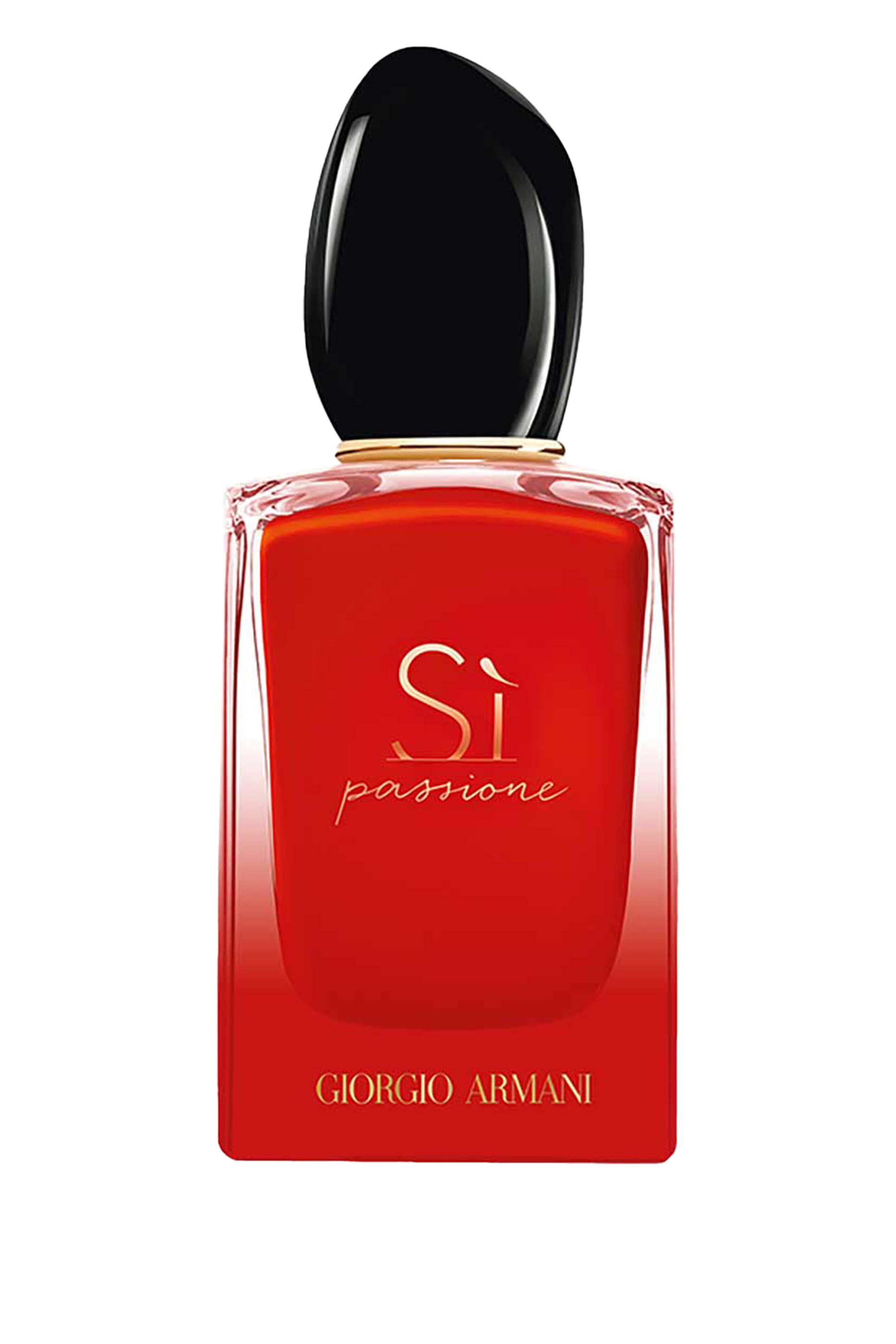 S&igrave; Passione Eau de Parfum Intense