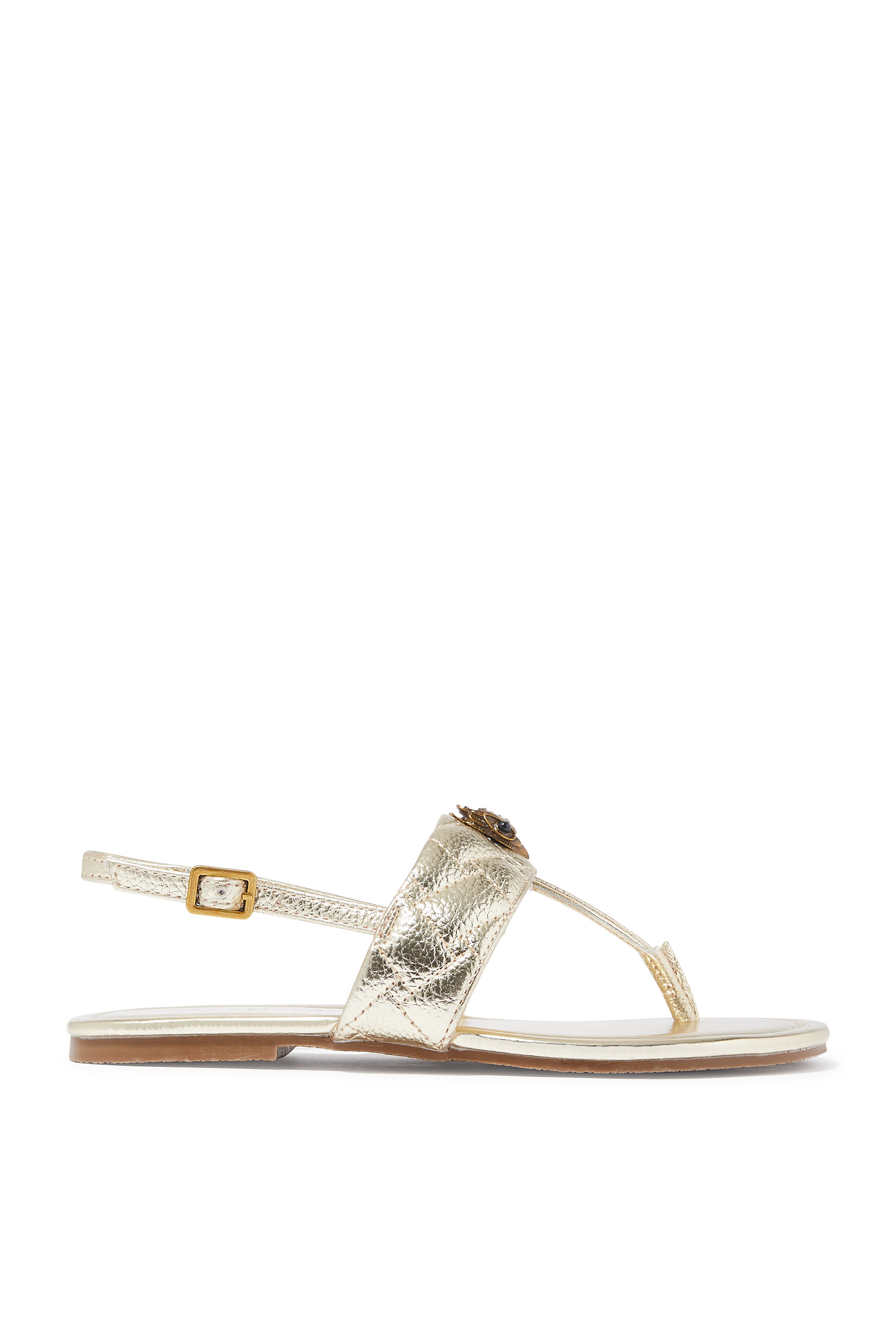Kids Kensington T-Bar Sandals