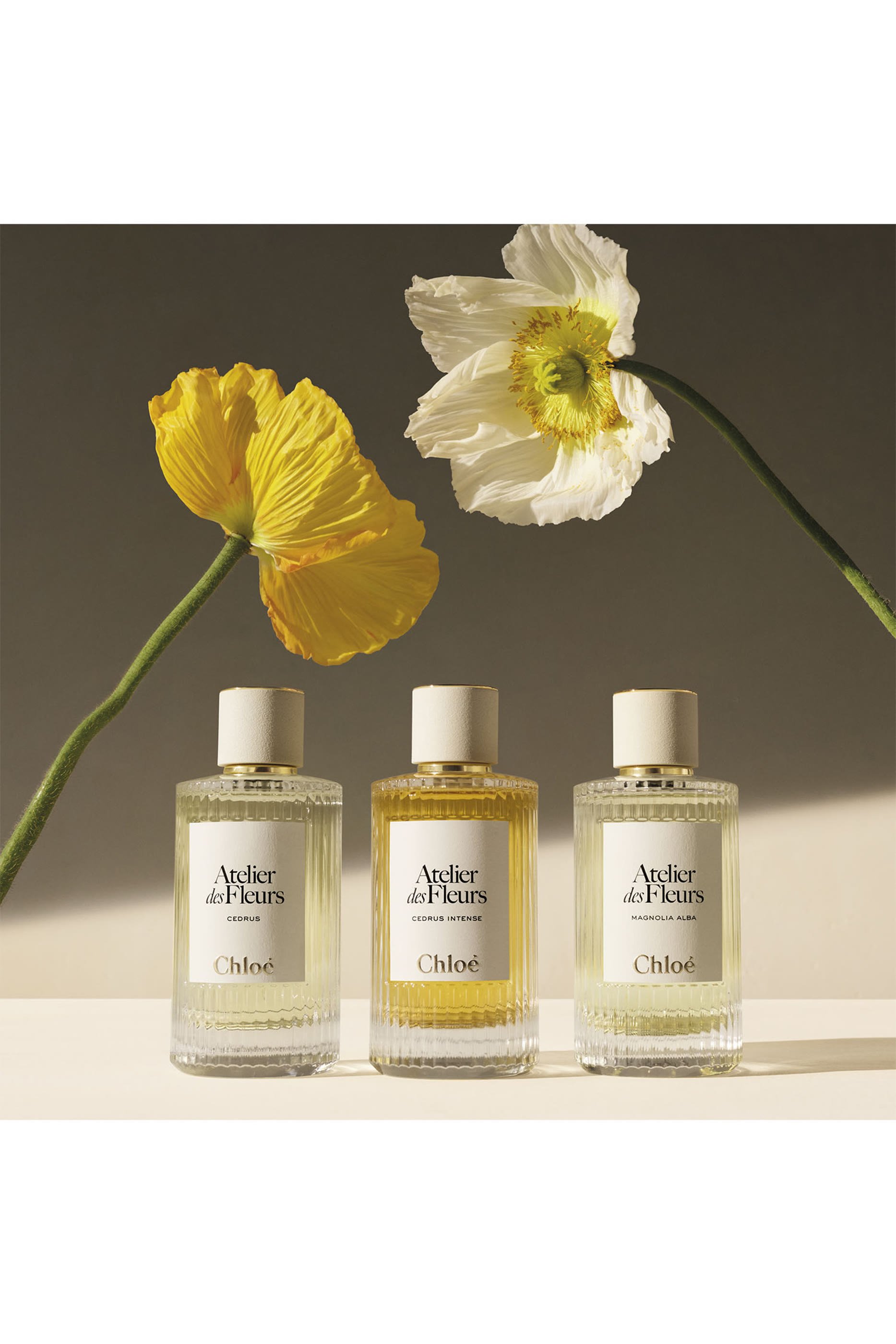Atelier des Fleurs Narcissus Poeticus Eau de Parfum