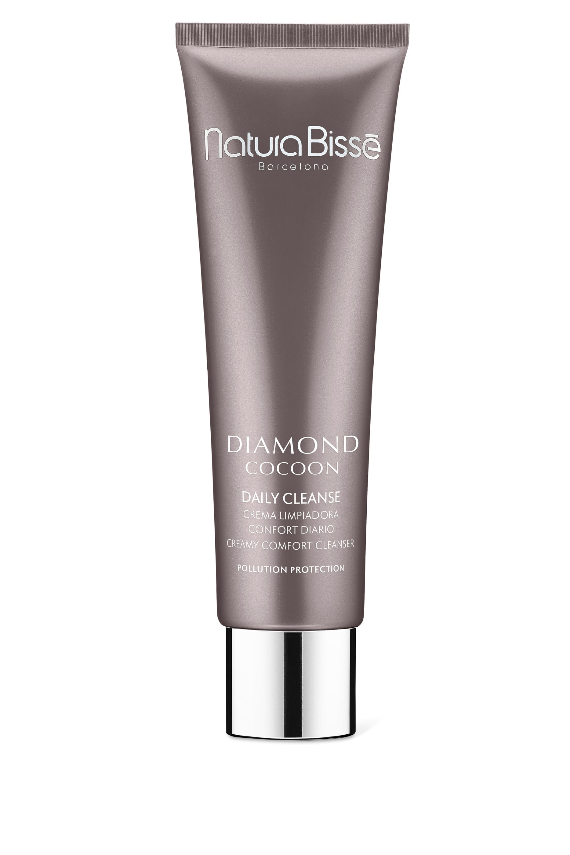 Diamond Cocoon Daily Cleanser