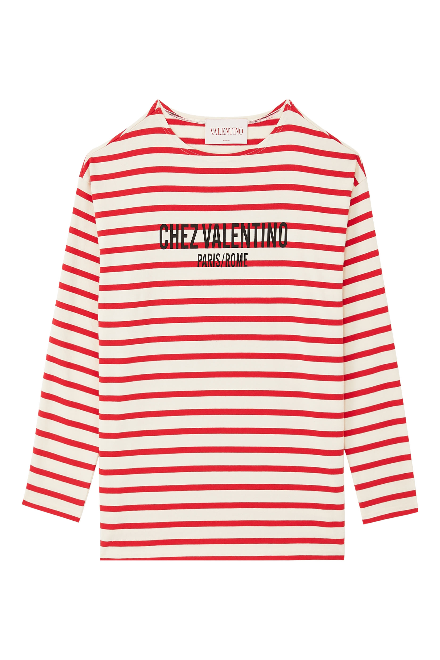 Chez Valentino T-Shirt
