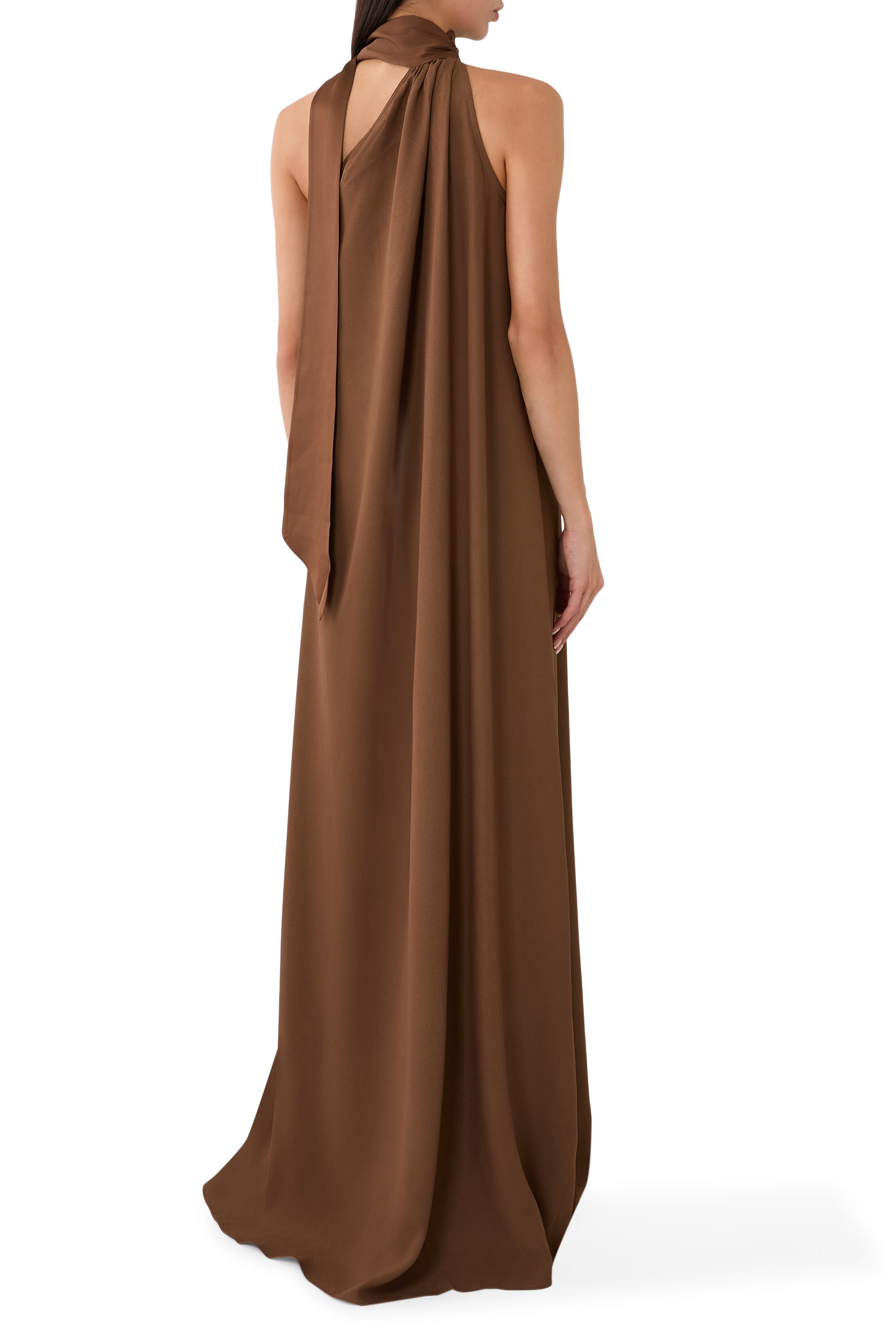 Astor Dress