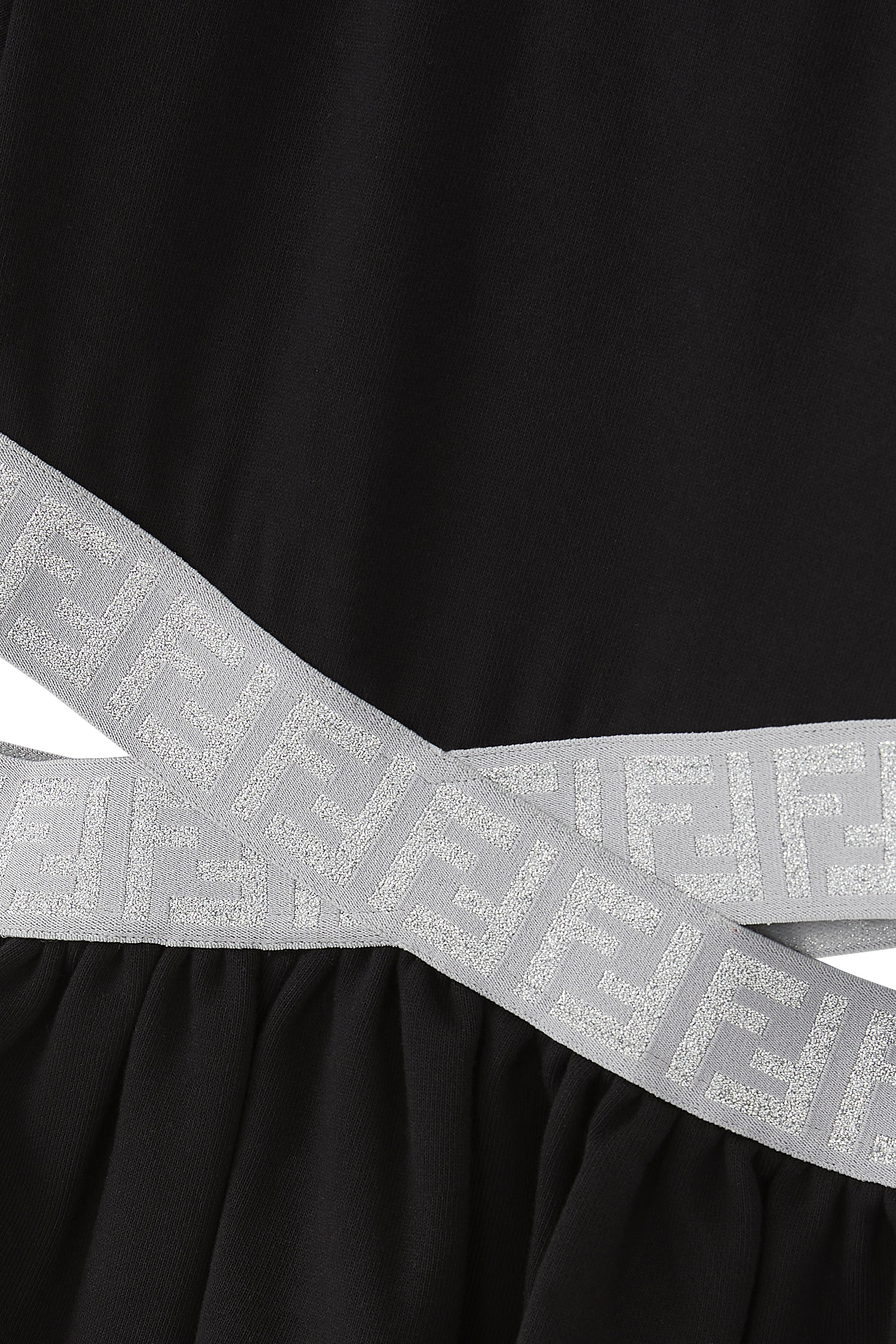 FF Cut-Out Waist Dress