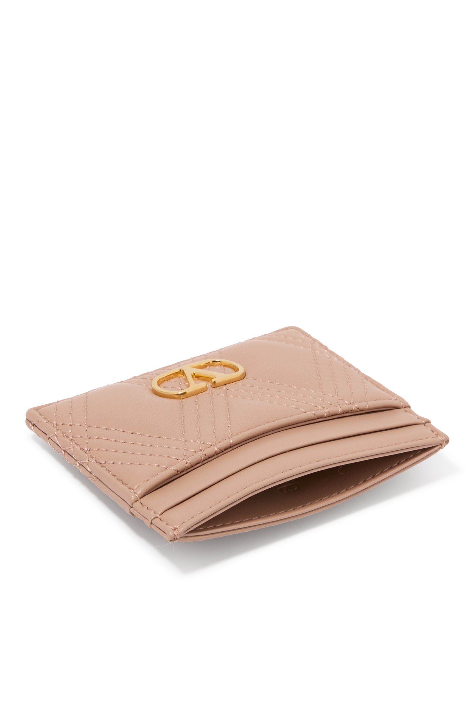 Quiltie 67 Card Holder