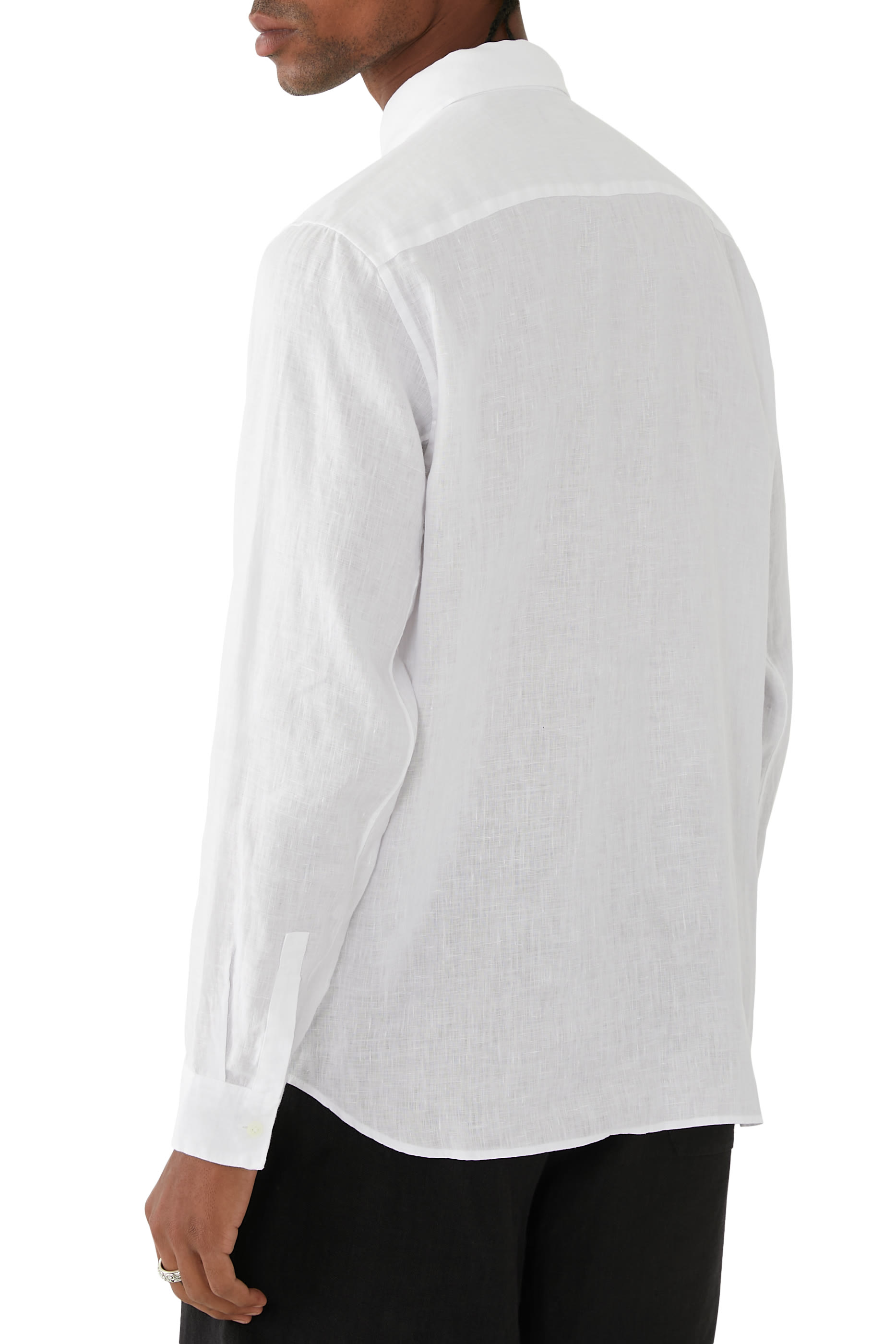 Irving Long Sleeve Shirt