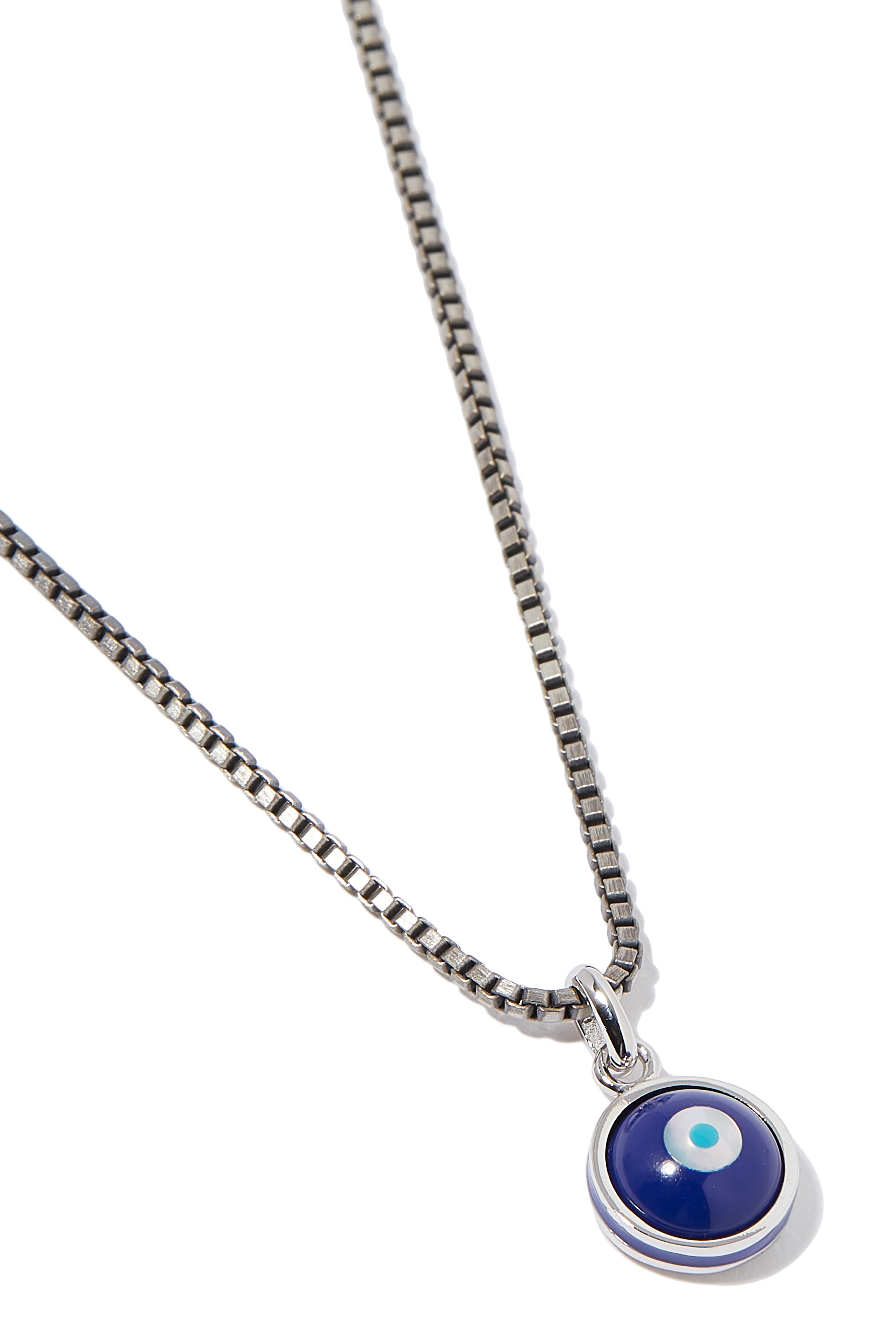Evil Eye Necklace