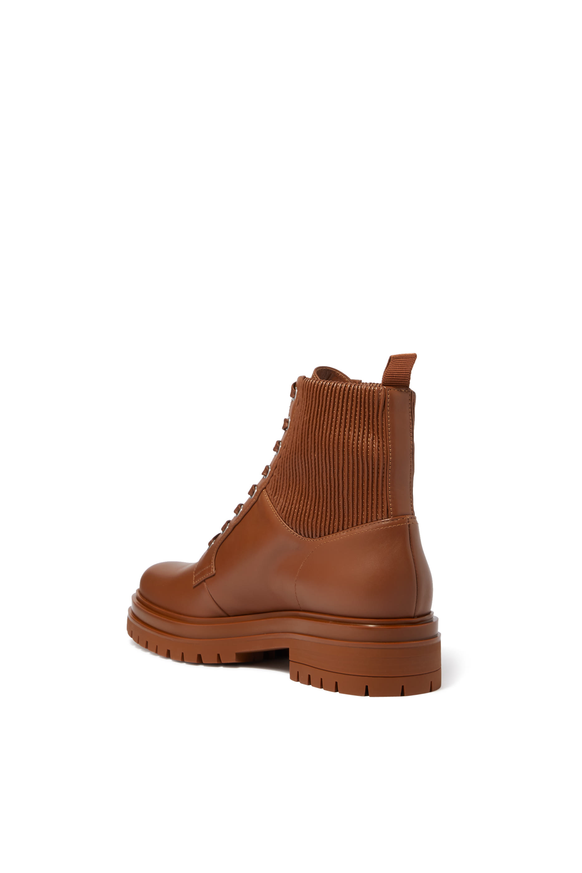 Martis 45 Leather Boots