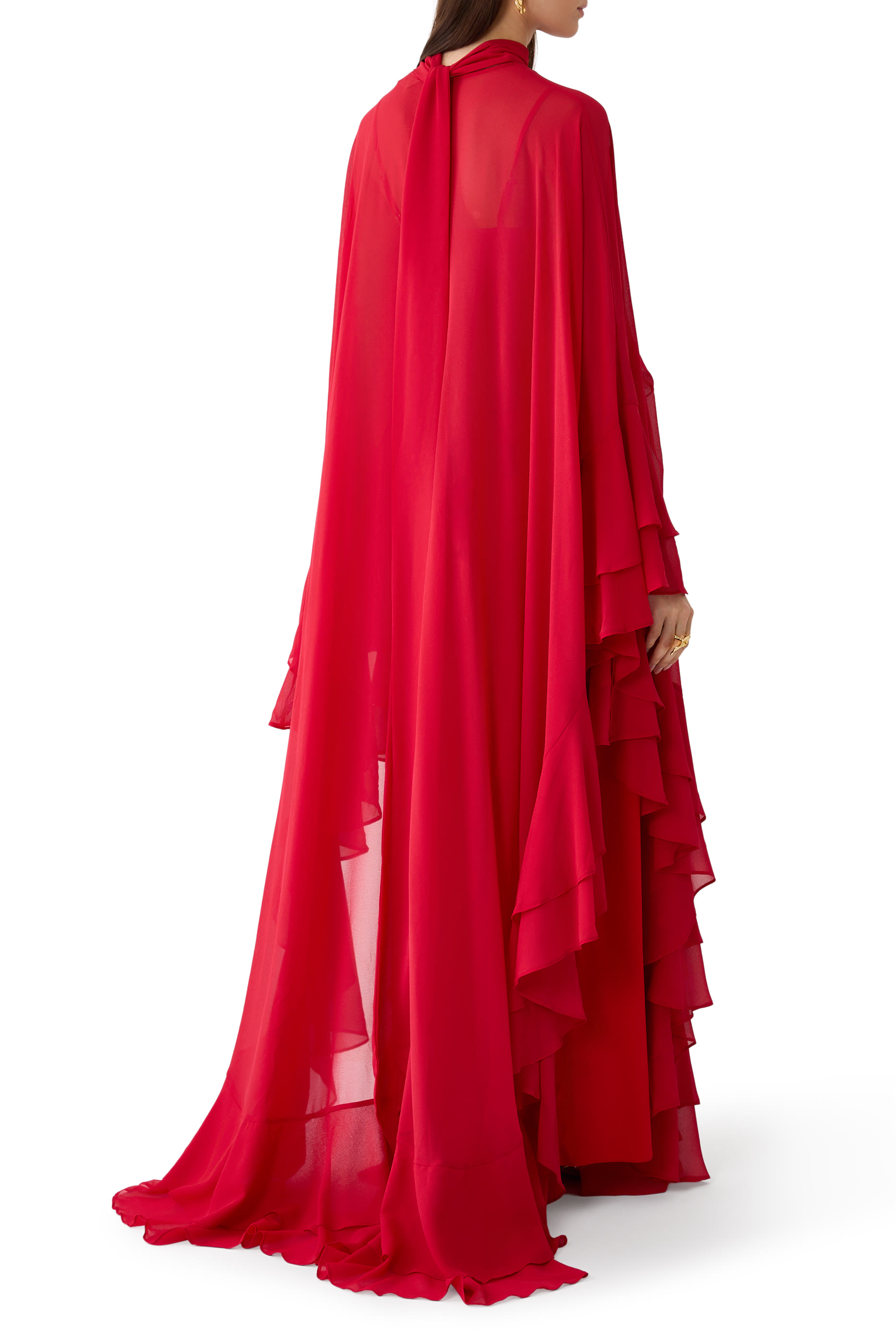 Socorro Maxi Dress