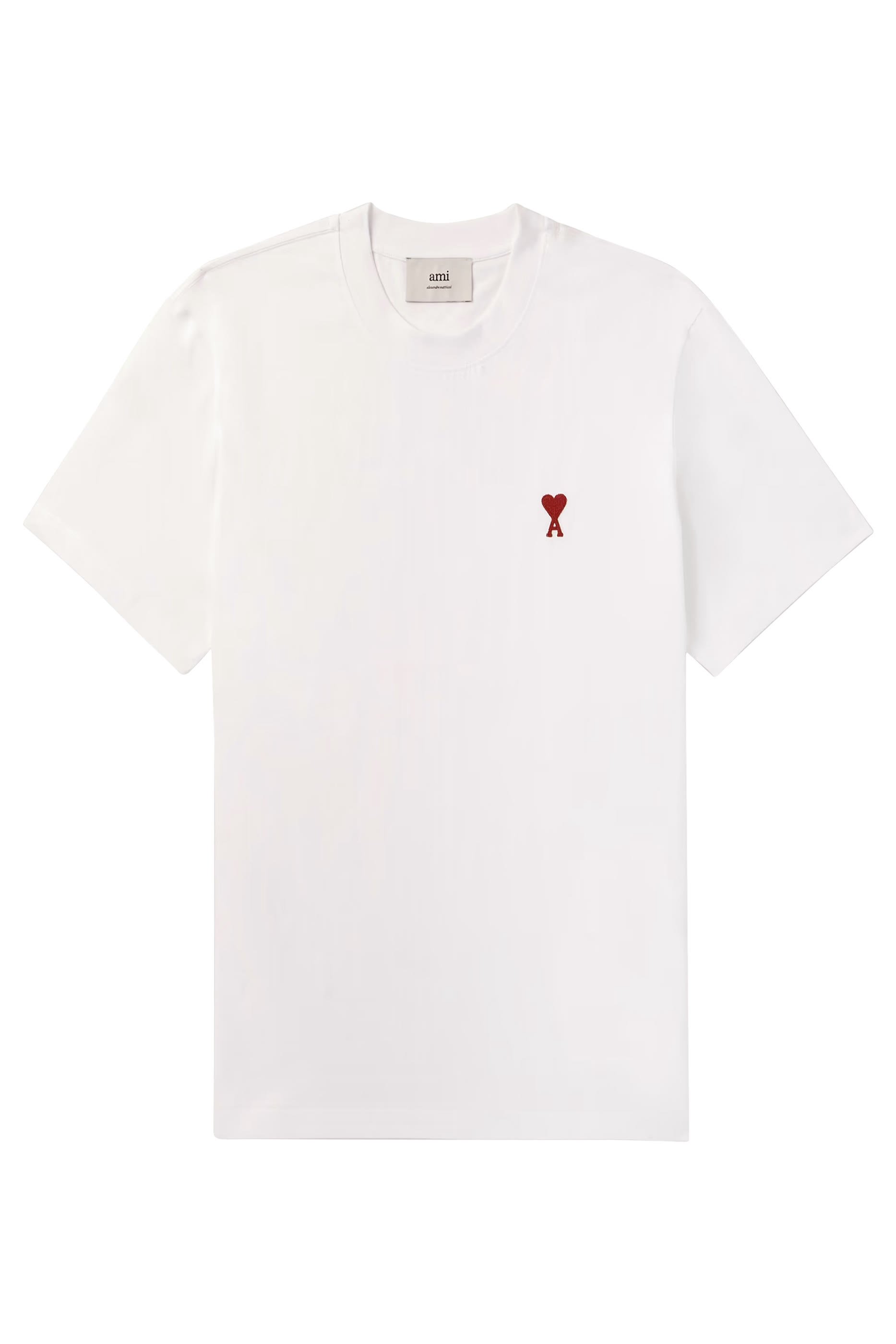 Ami de Coeur Cotton T-Shirt