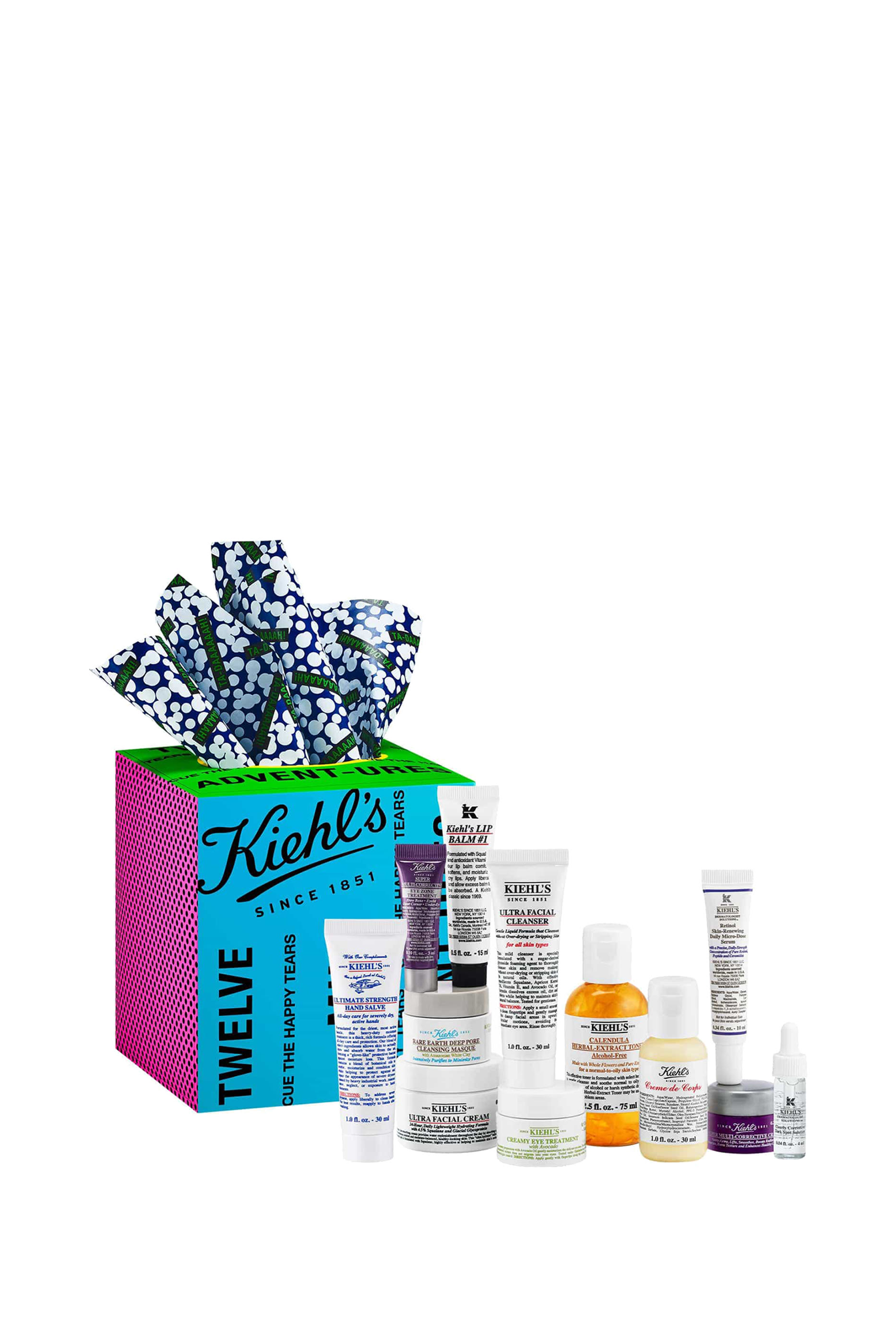 Mini Advent-ures Advent Calendar