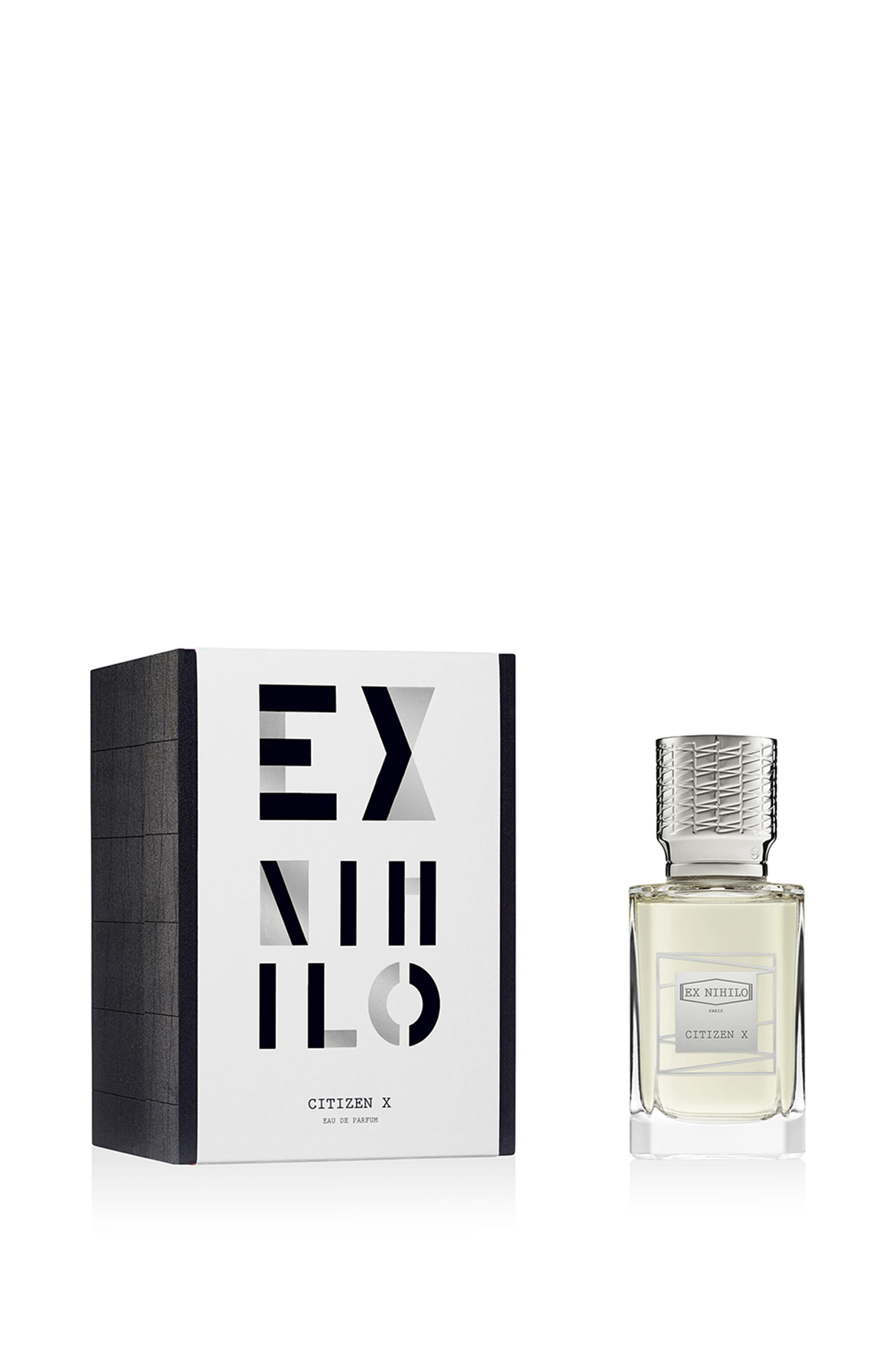 Citizen X Eau de Parfum