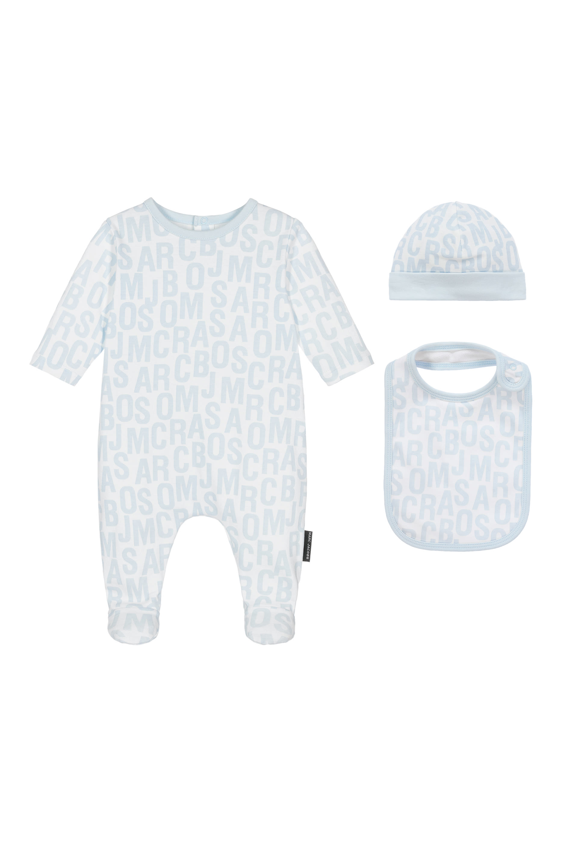Kids Bodysuit, Set of 3