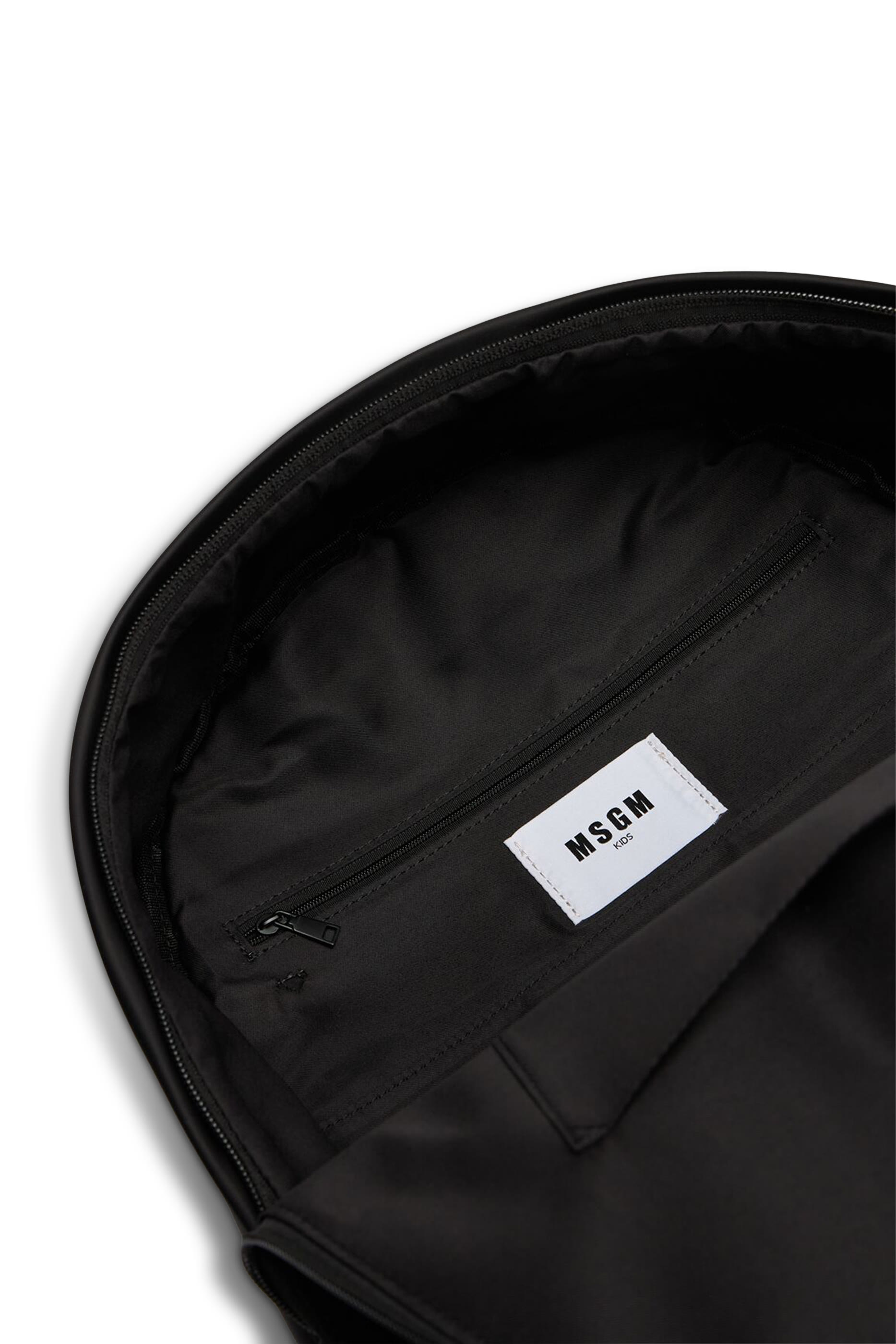 Kids Logo-Print Backpack