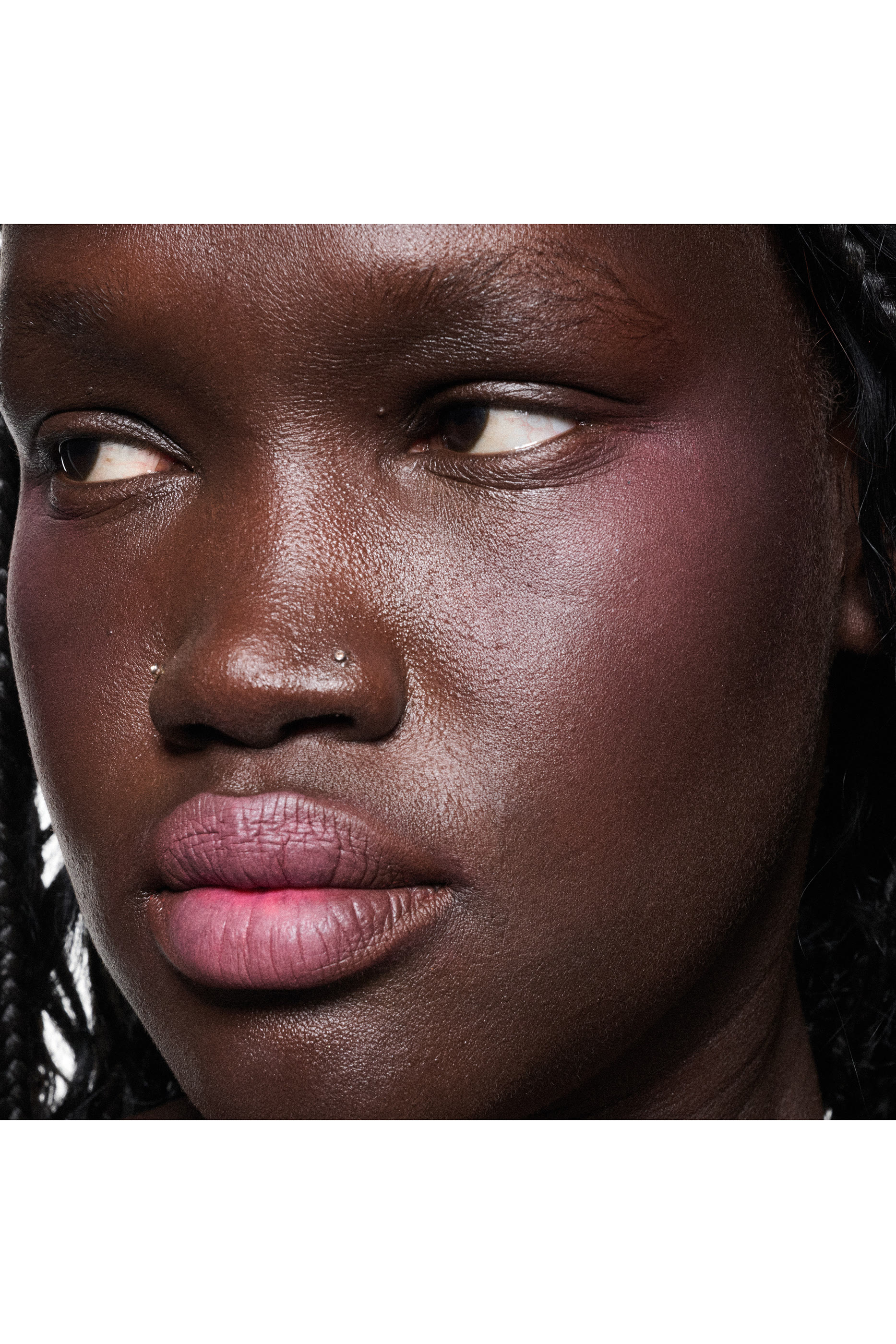 Powder Kiss Lip + Cheek Mousse