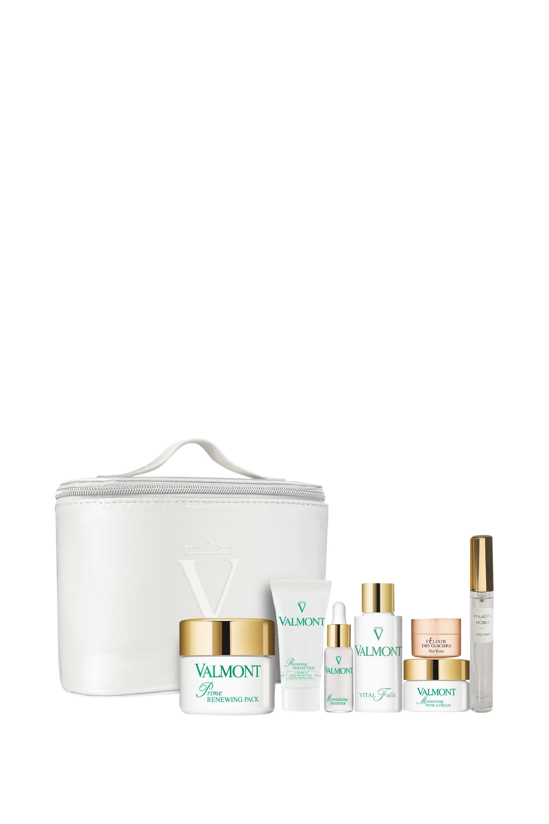 E.Boutique Discovery Retail Set