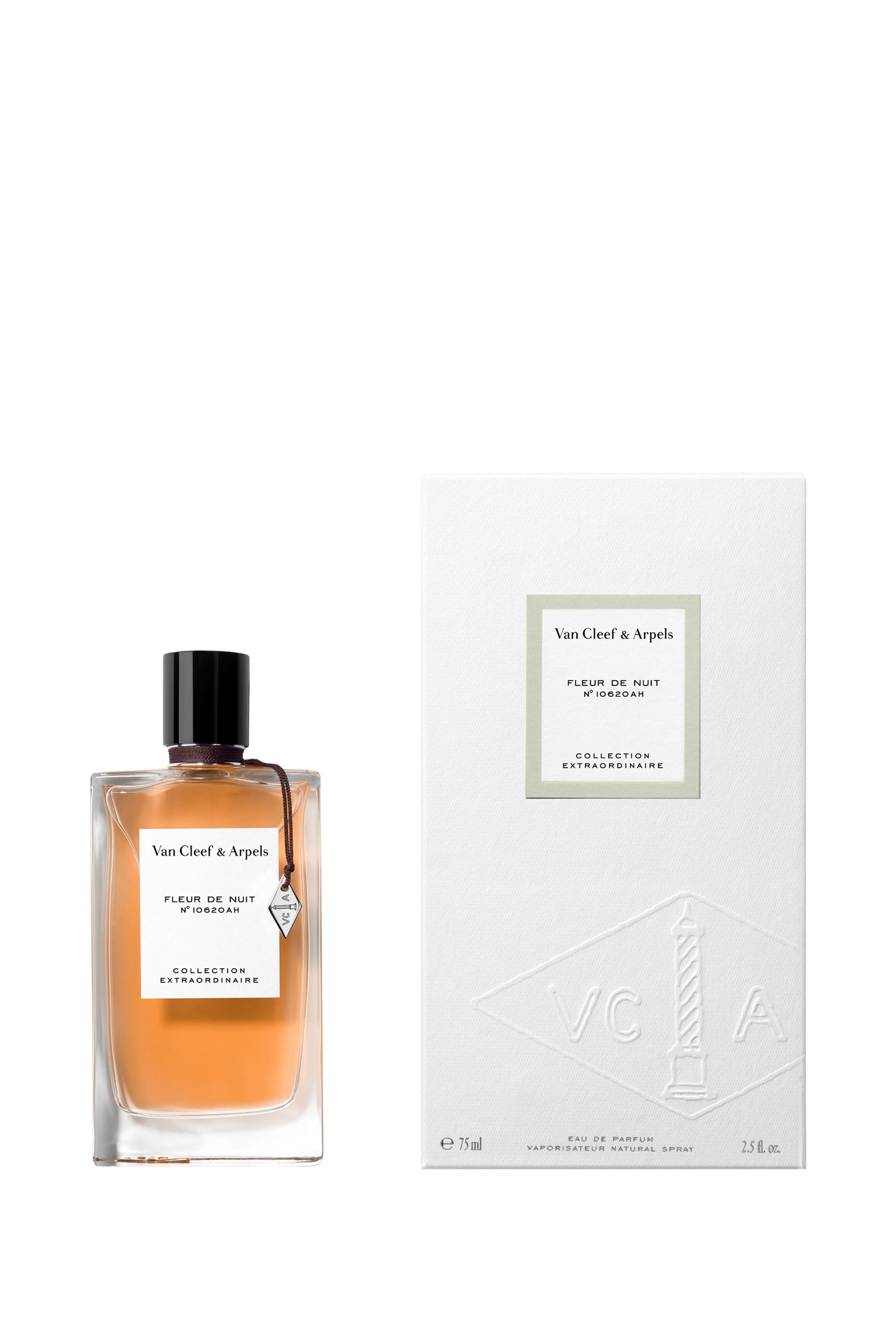 Fleur de Nuit Eau de Parfum