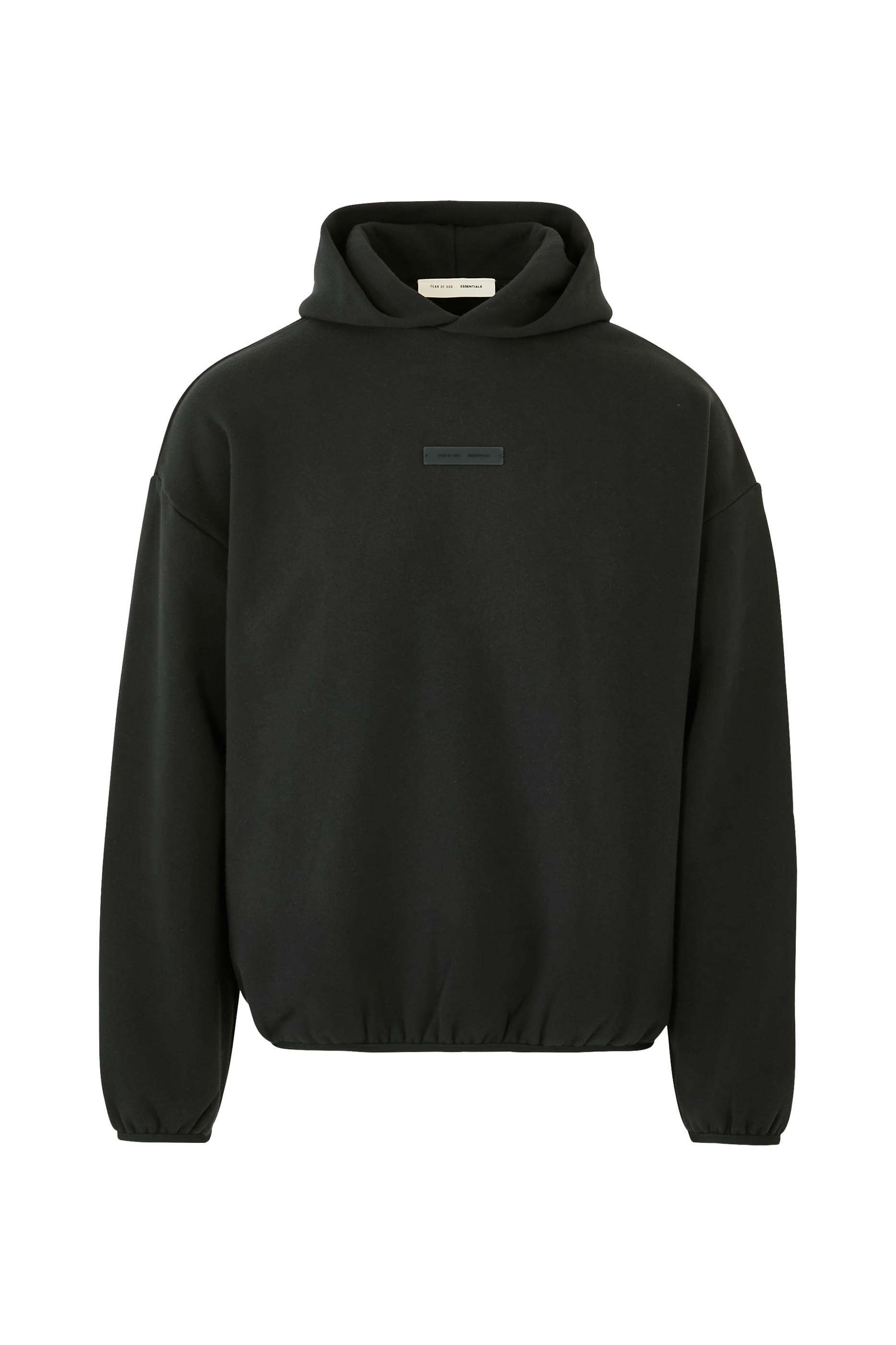 Modern Fit Fleece Hoodie